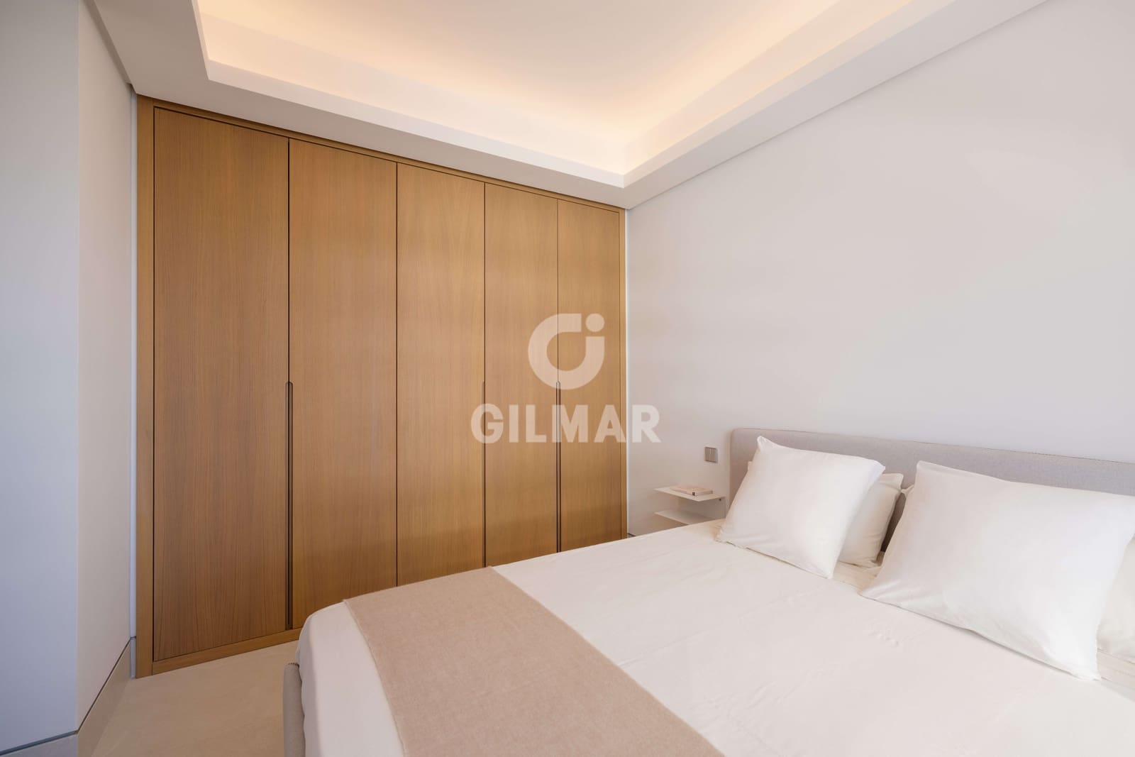 2 chambre Appartement à vendre à Malaga ville avec piscine garage - 1 495 000 € (Ref: 9976439)