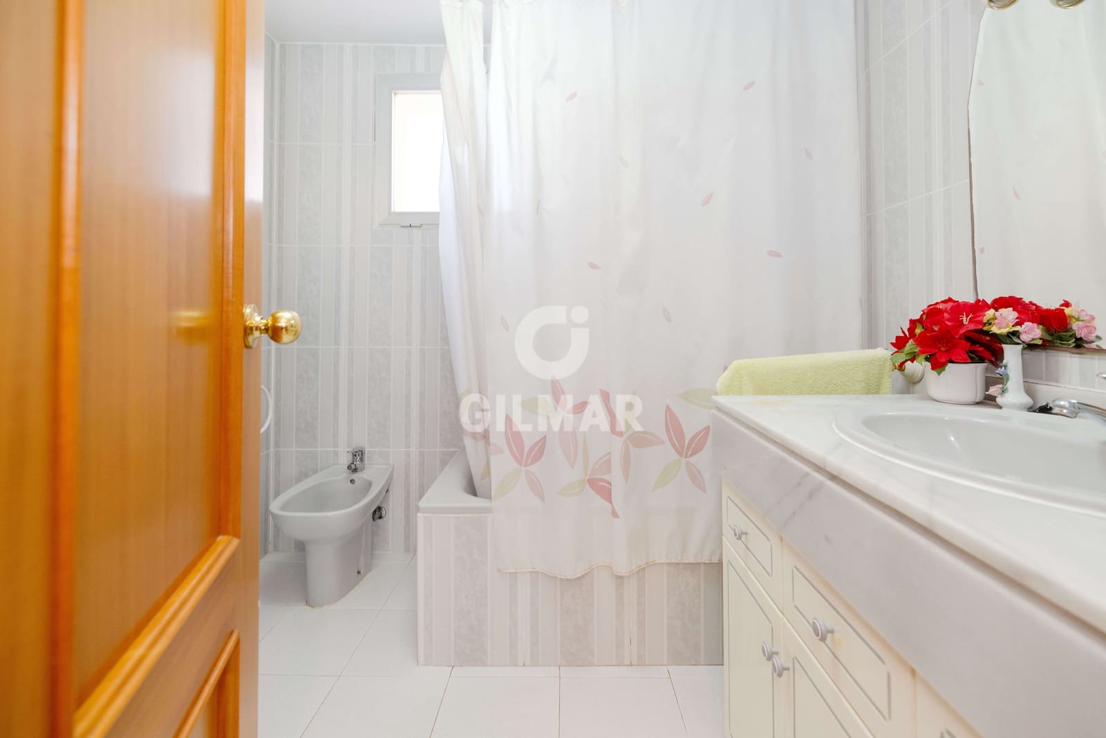 3 soveværelse Penthouse til salg i Malaga by med garage - € 625.000 (Ref: 9976440)