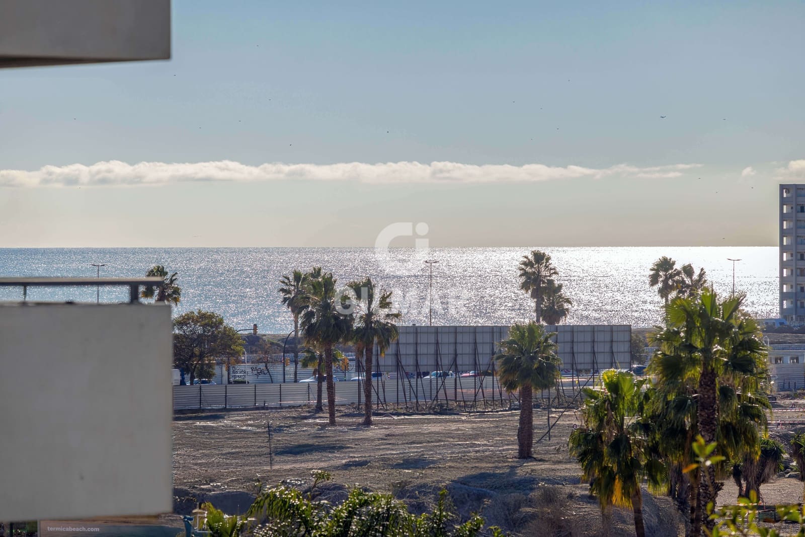 3 soveværelse Penthouse til salg i Malaga by med garage - € 625.000 (Ref: 9976440)