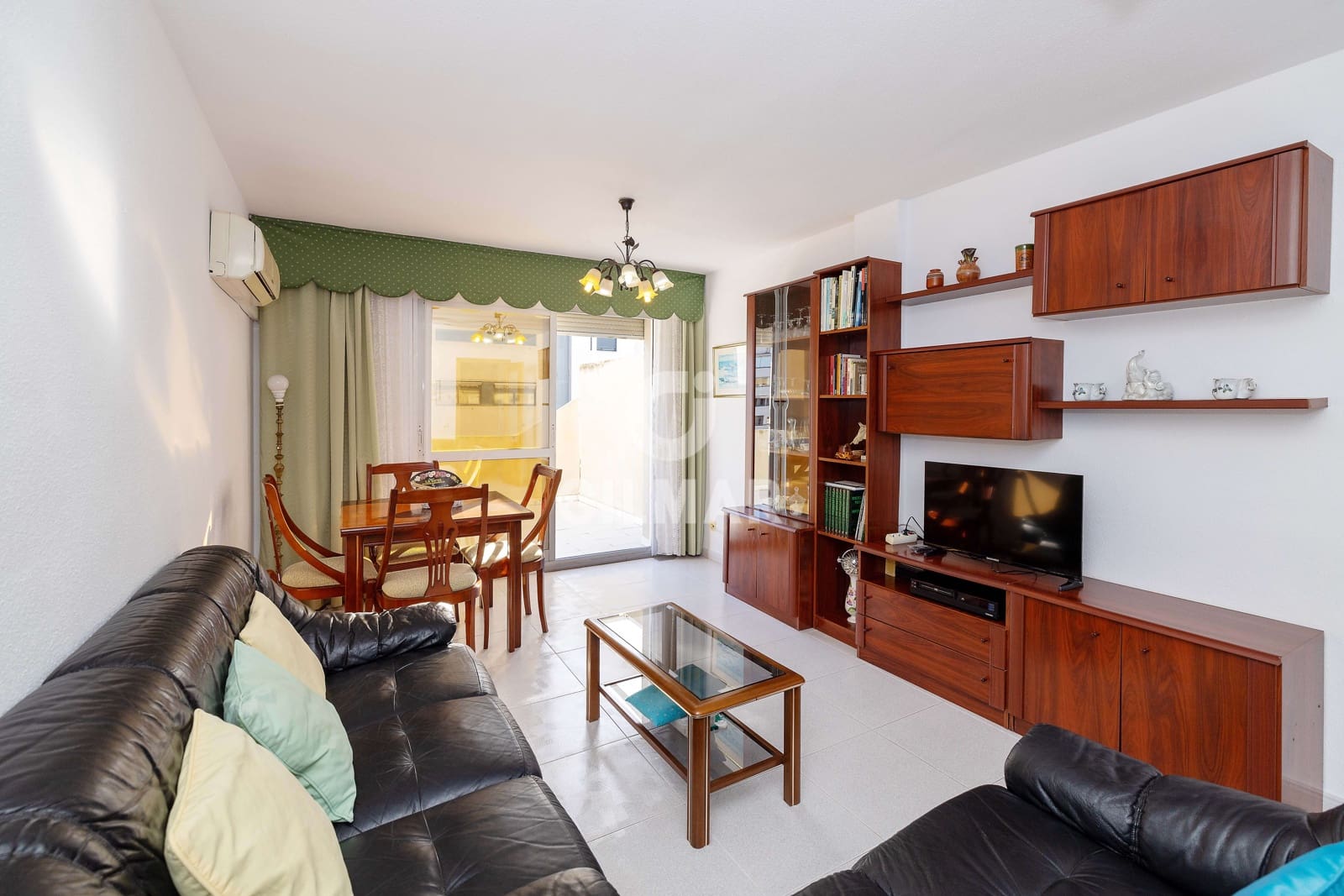 3 soveværelse Penthouse til salg i Malaga by med garage - € 625.000 (Ref: 9976440)