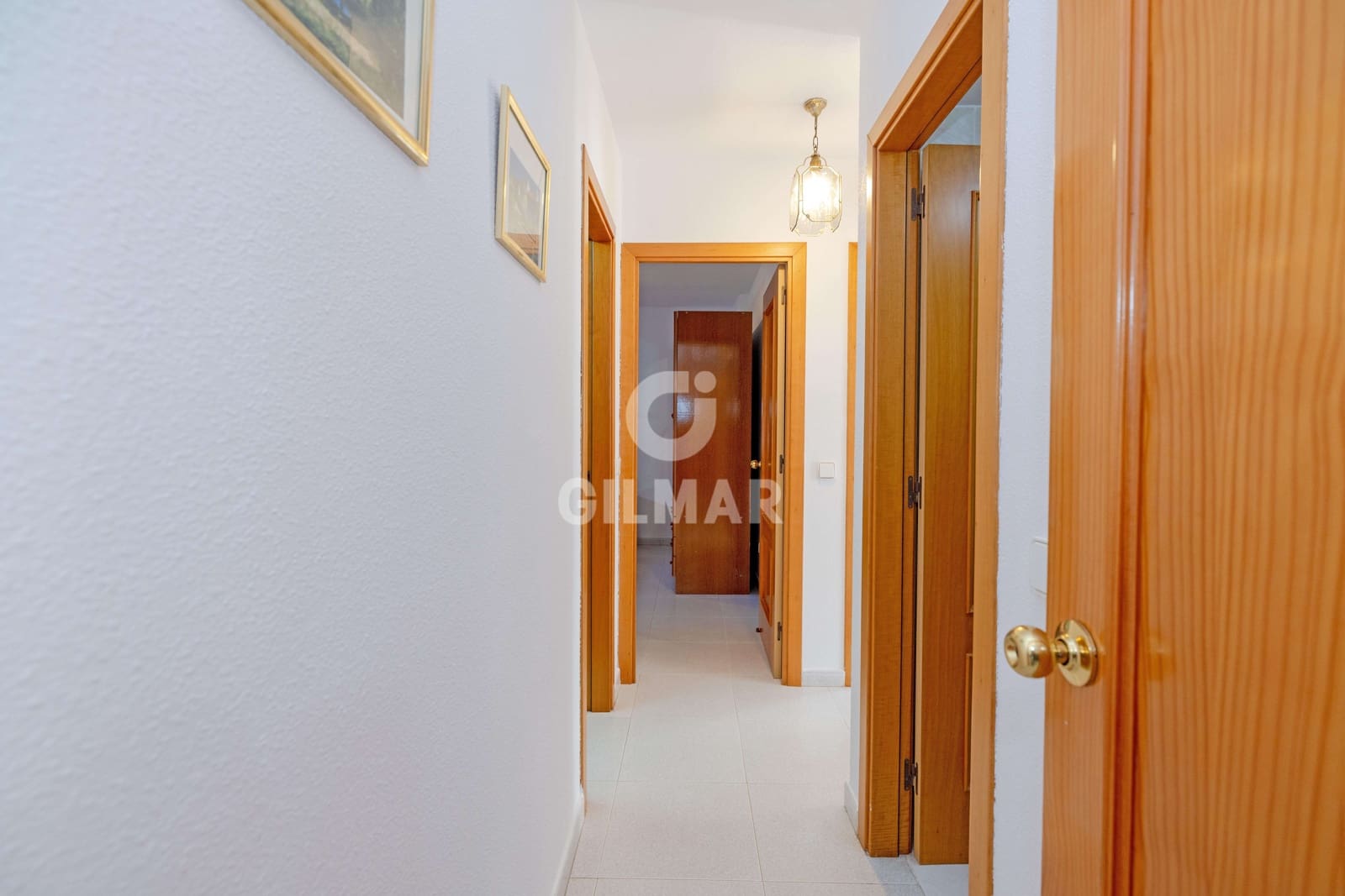 3 soveværelse Penthouse til salg i Malaga by med garage - € 625.000 (Ref: 9976440)