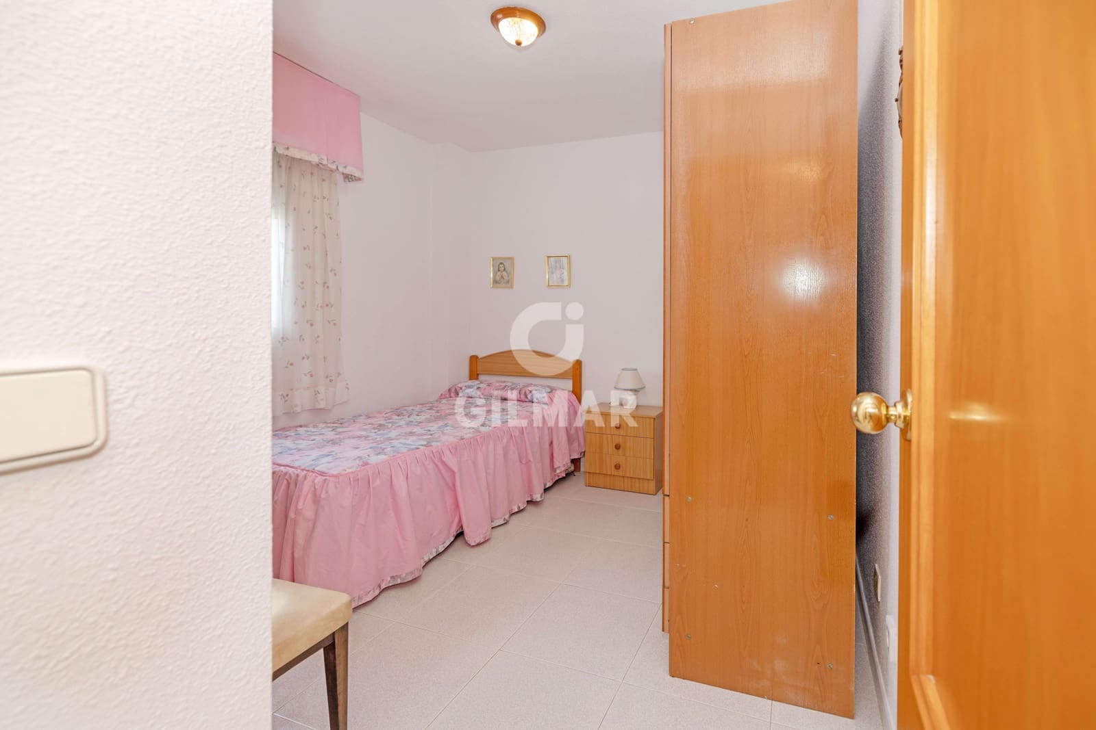 3 soveværelse Penthouse til salg i Malaga by med garage - € 625.000 (Ref: 9976440)