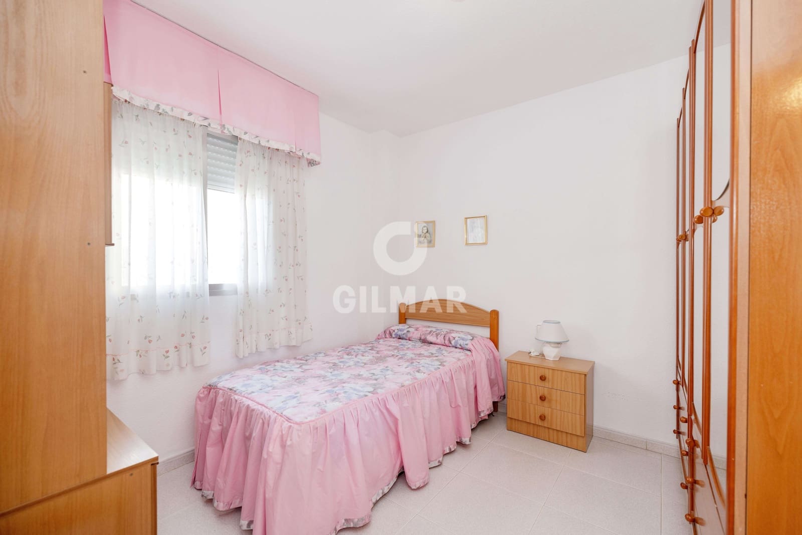 3 soveværelse Penthouse til salg i Malaga by med garage - € 625.000 (Ref: 9976440)