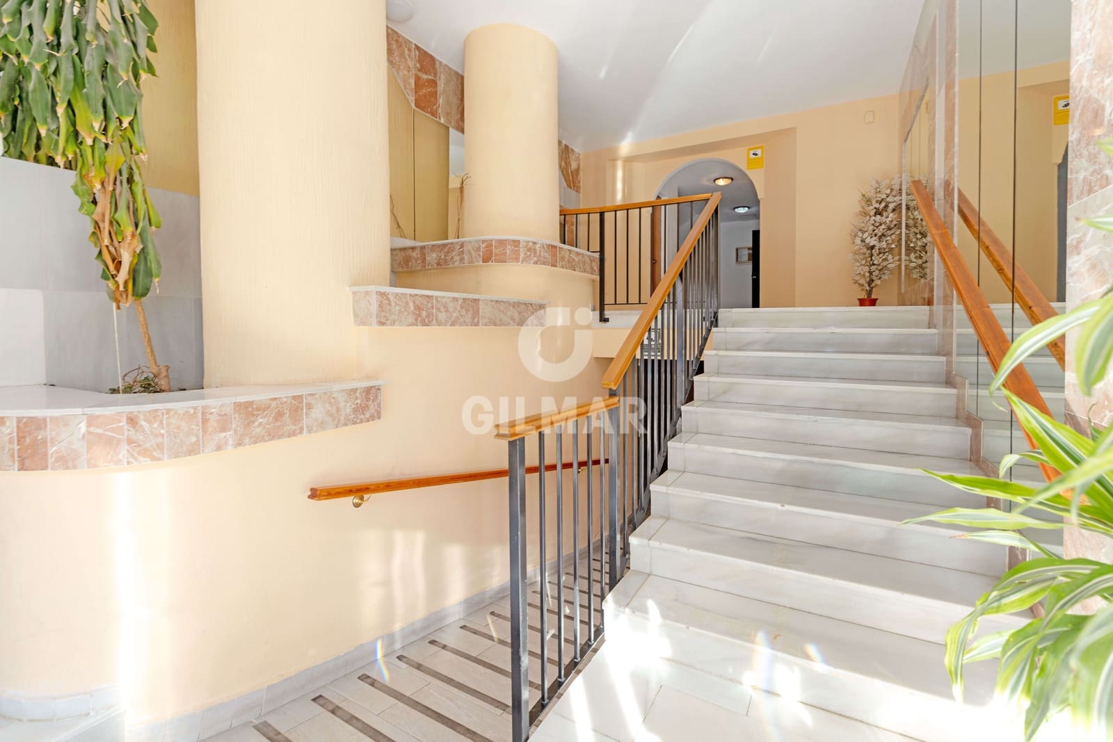 3 soveværelse Penthouse til salg i Malaga by med garage - € 625.000 (Ref: 9976440)
