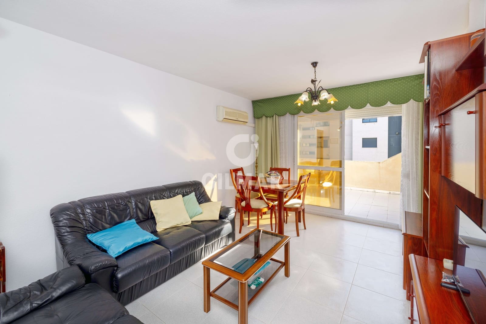 3 soveværelse Penthouse til salg i Malaga by med garage - € 625.000 (Ref: 9976440)