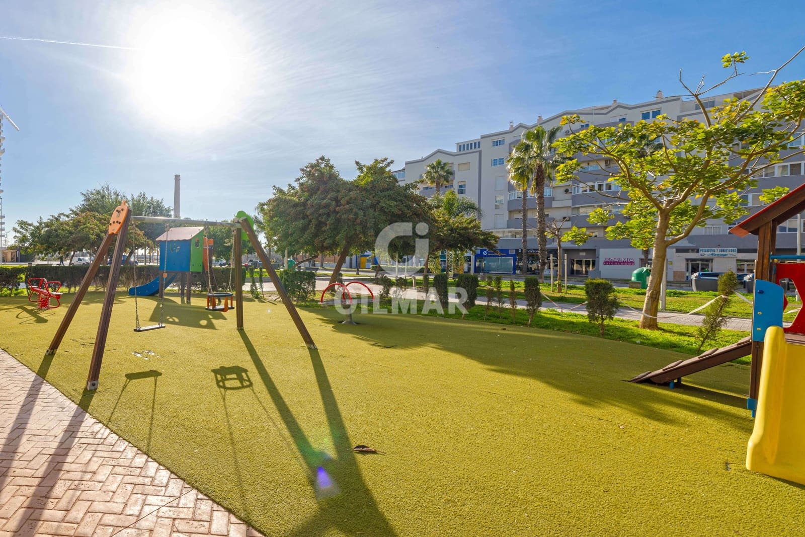 3 soveværelse Penthouse til salg i Malaga by med garage - € 625.000 (Ref: 9976440)