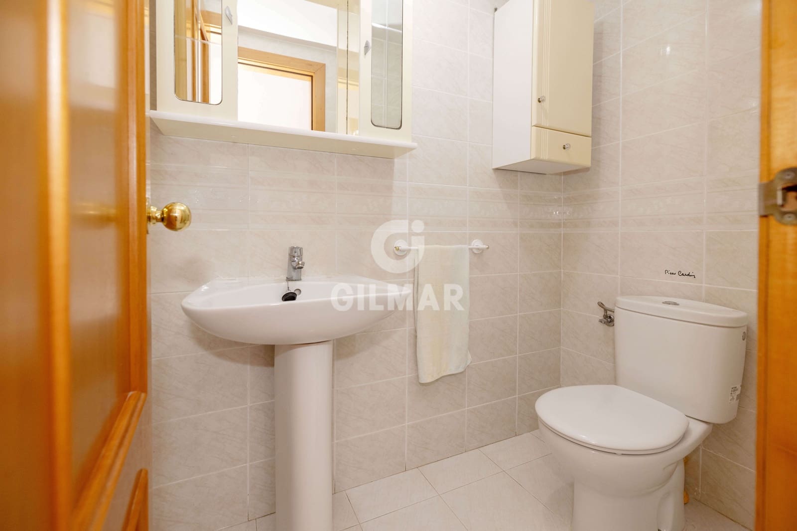 3 soveværelse Penthouse til salg i Malaga by med garage - € 625.000 (Ref: 9976440)