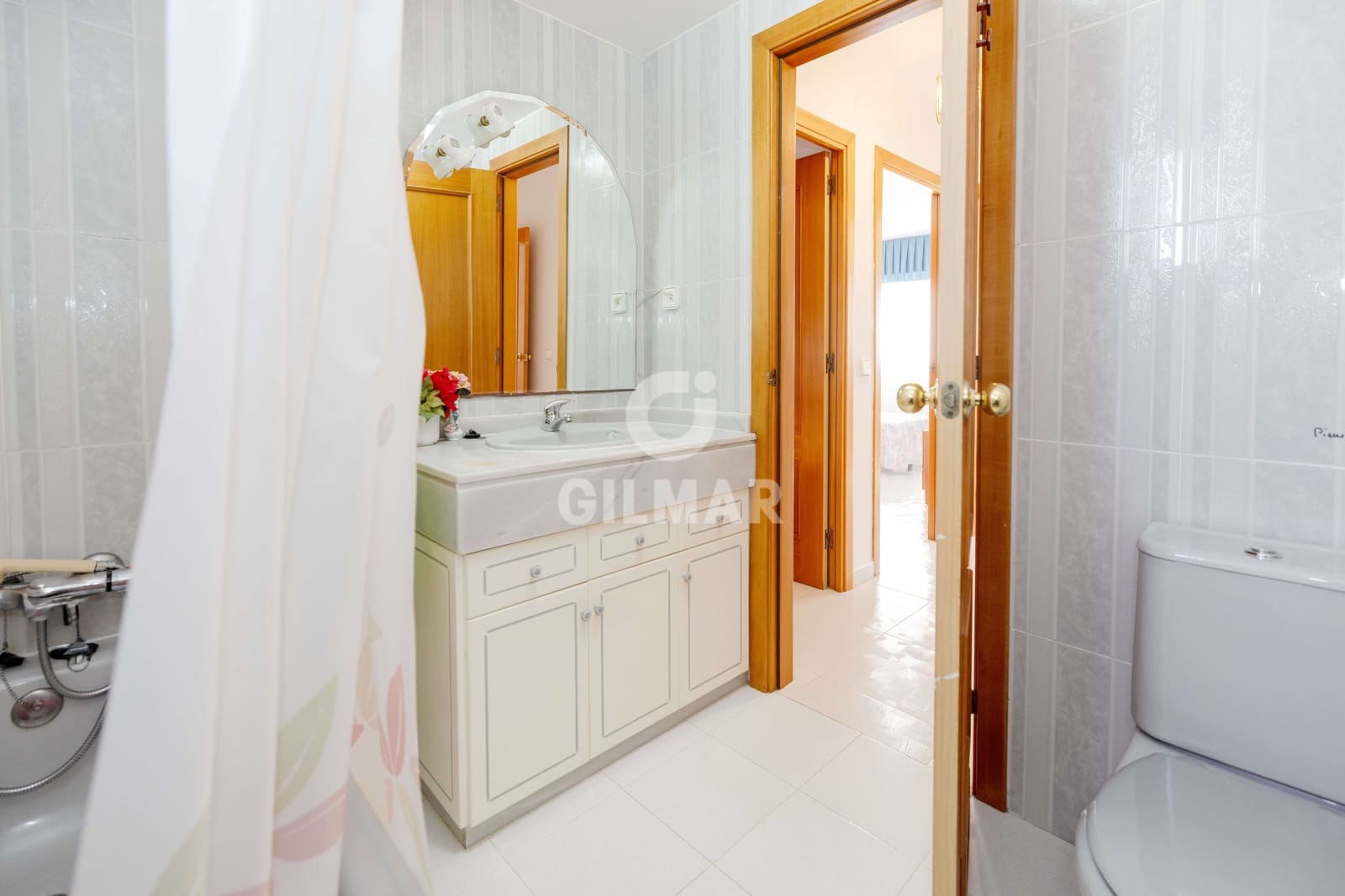 3 soveværelse Penthouse til salg i Malaga by med garage - € 625.000 (Ref: 9976440)