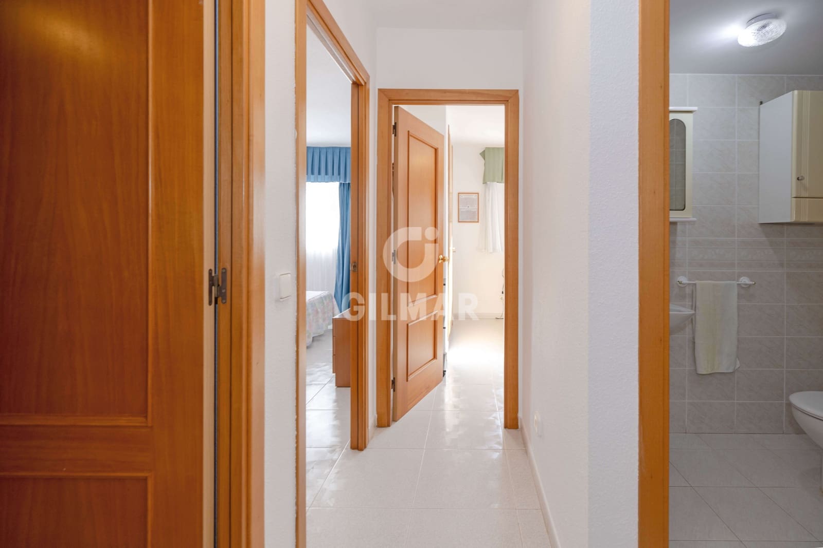 3 soveværelse Penthouse til salg i Malaga by med garage - € 625.000 (Ref: 9976440)