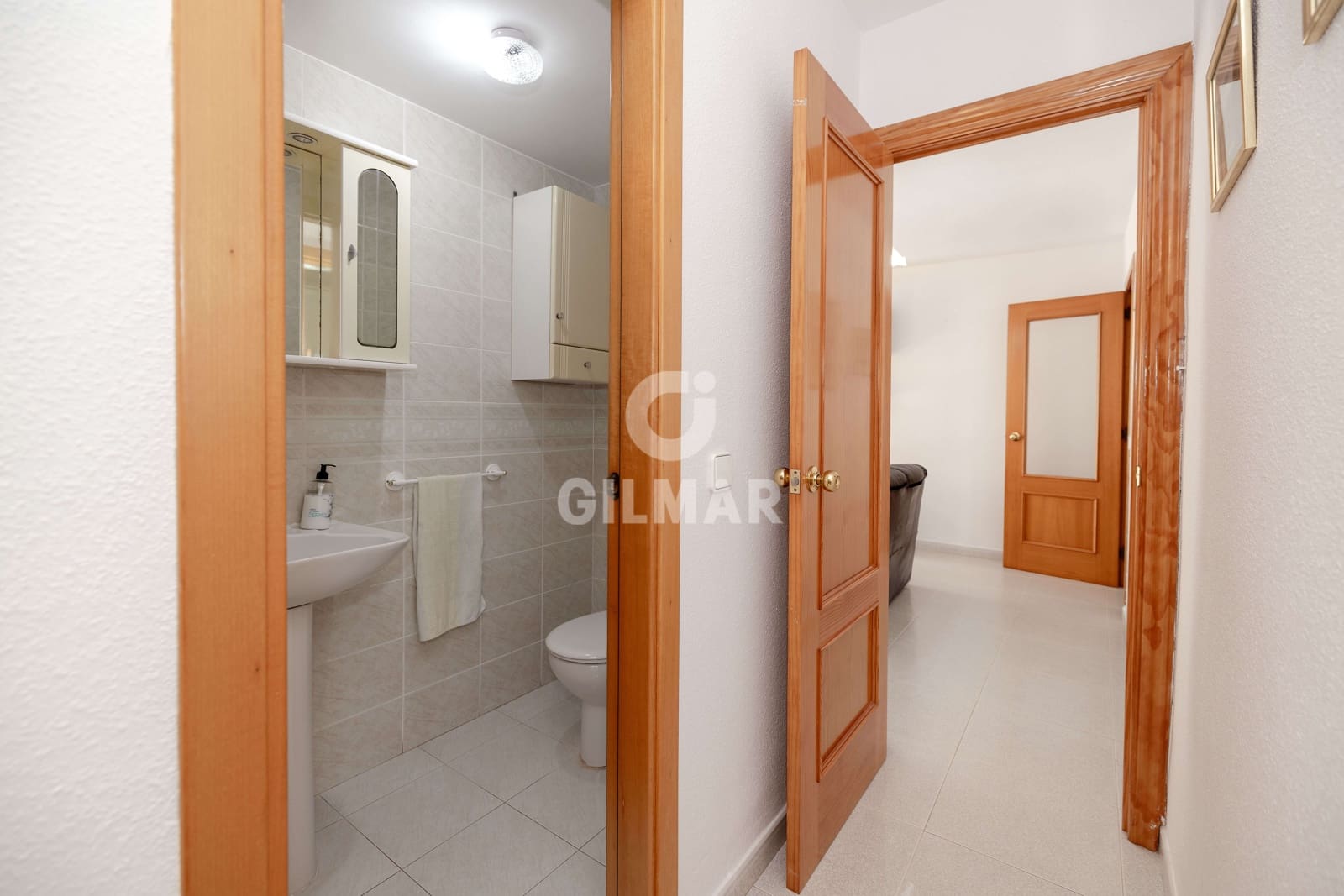 3 soveværelse Penthouse til salg i Malaga by med garage - € 625.000 (Ref: 9976440)