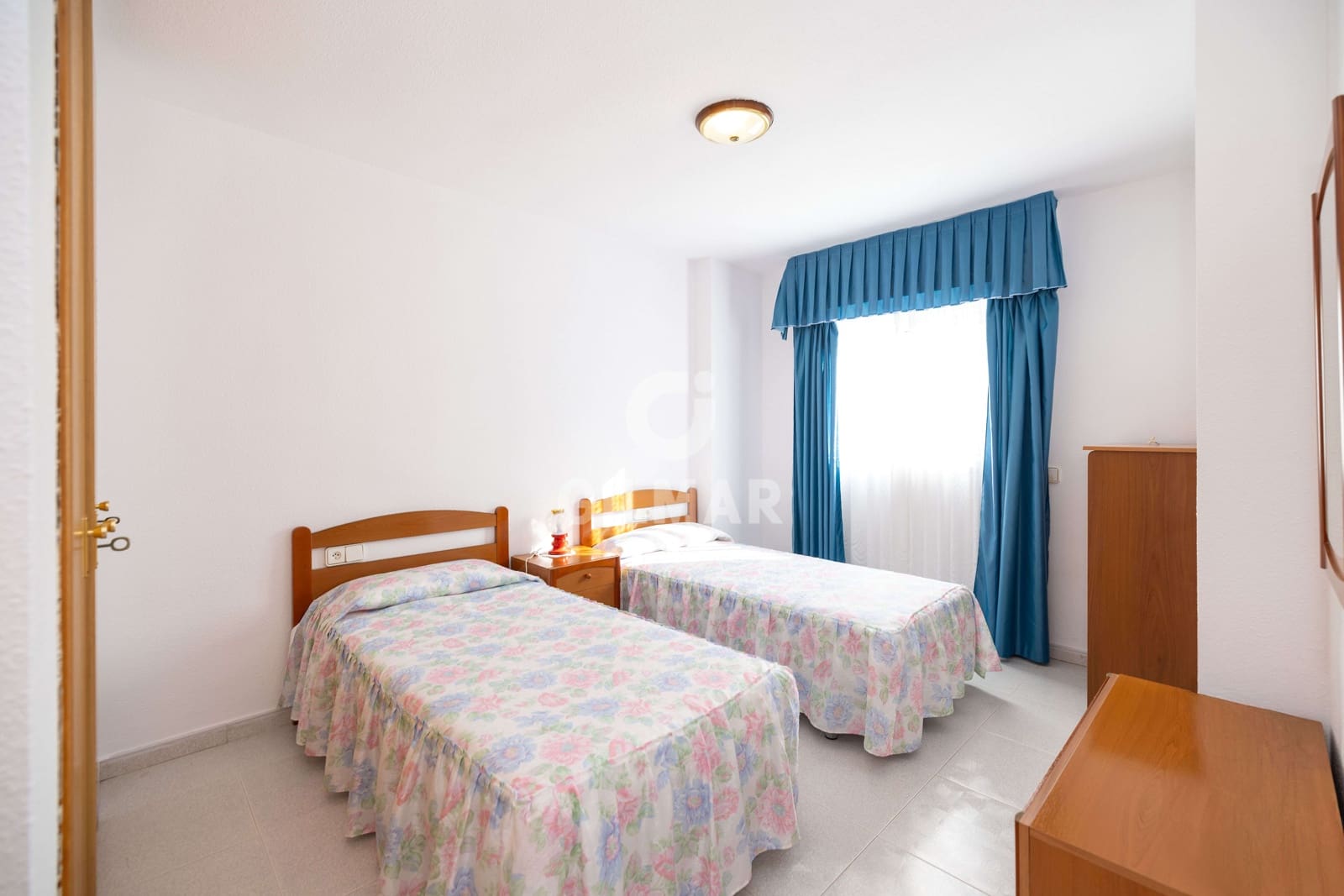 3 soveværelse Penthouse til salg i Malaga by med garage - € 625.000 (Ref: 9976440)