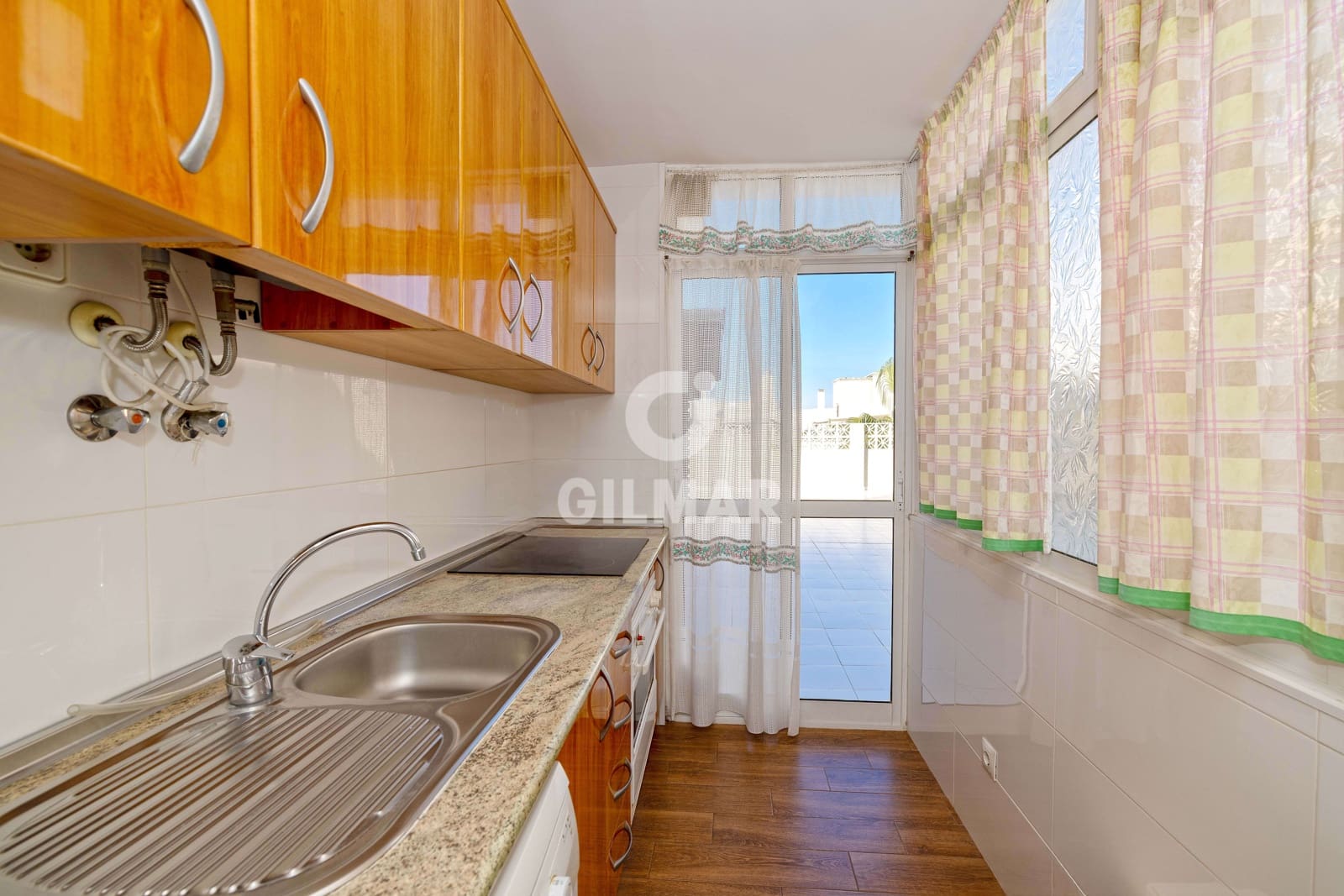 3 soveværelse Penthouse til salg i Malaga by med garage - € 625.000 (Ref: 9976440)