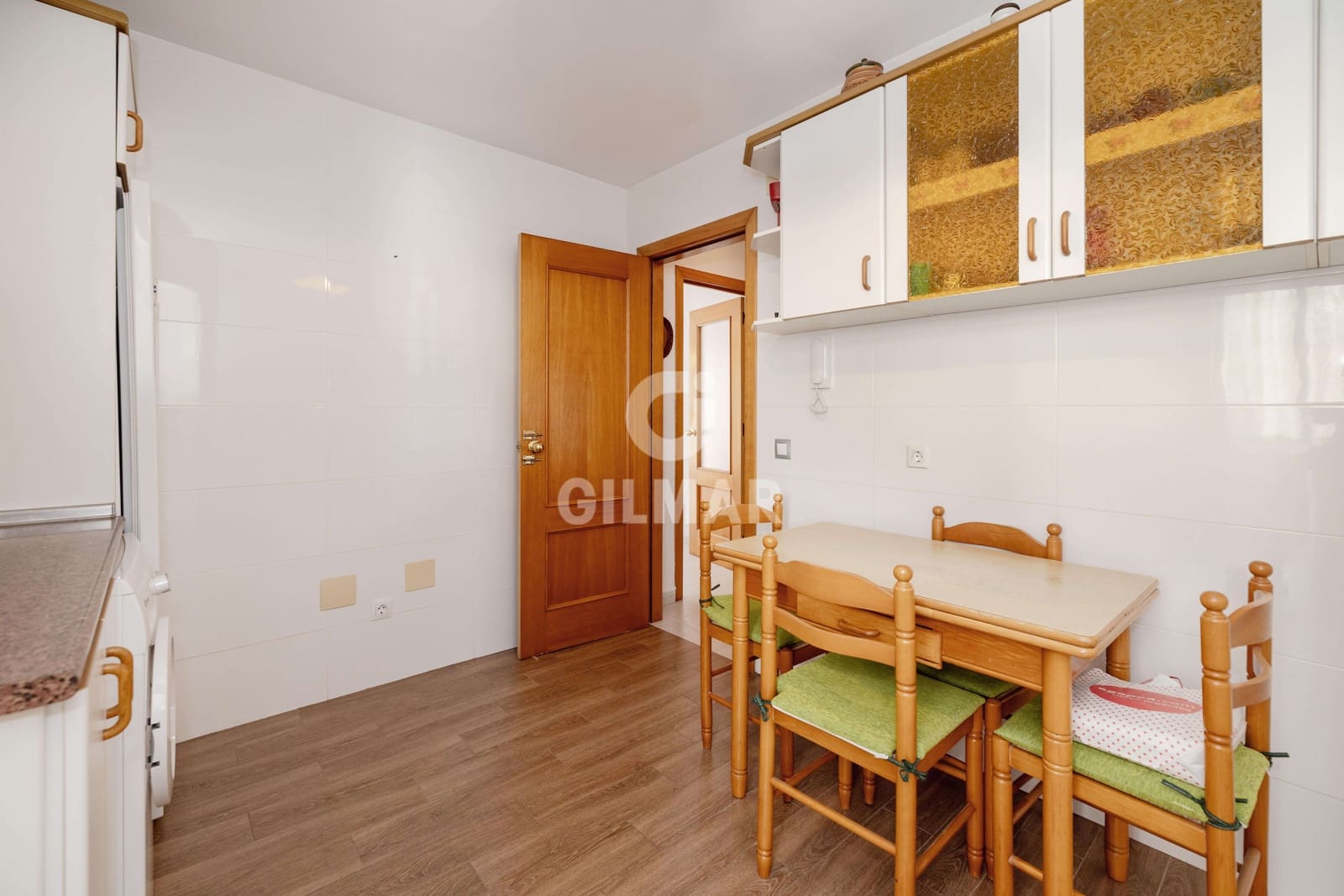 3 soveværelse Penthouse til salg i Malaga by med garage - € 625.000 (Ref: 9976440)
