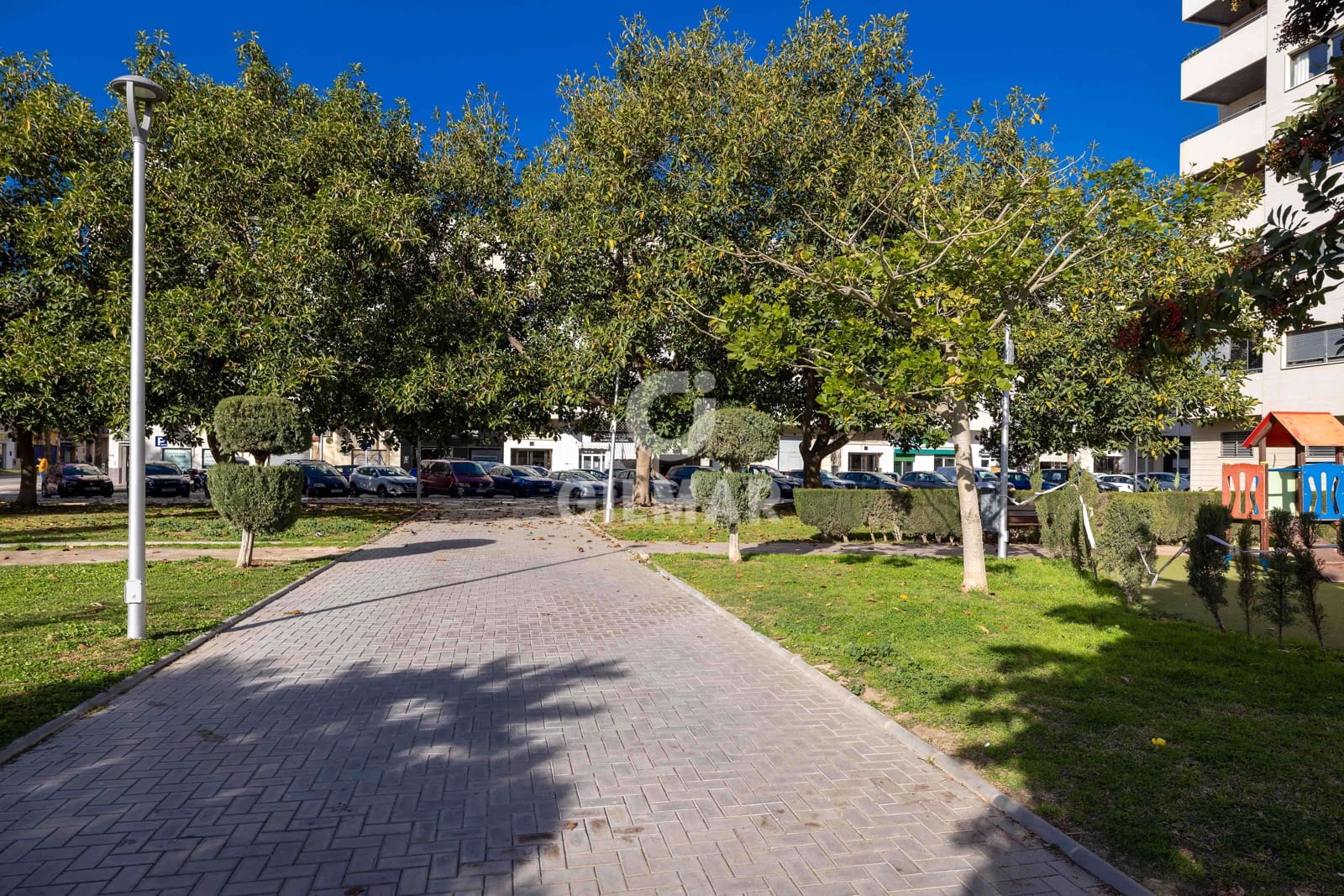 3 soveværelse Penthouse til salg i Malaga by med garage - € 625.000 (Ref: 9976440)