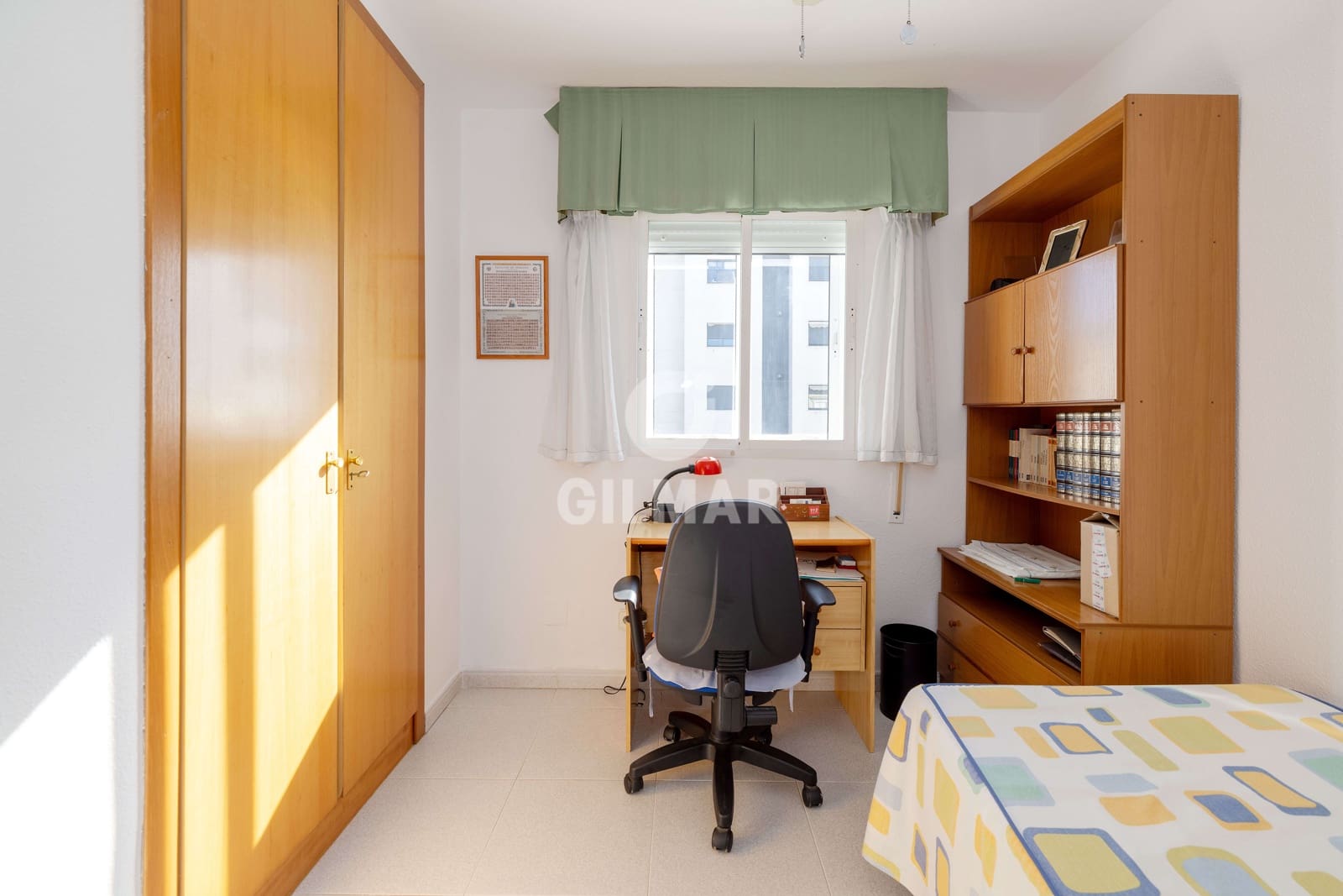 3 soveværelse Penthouse til salg i Malaga by med garage - € 625.000 (Ref: 9976440)