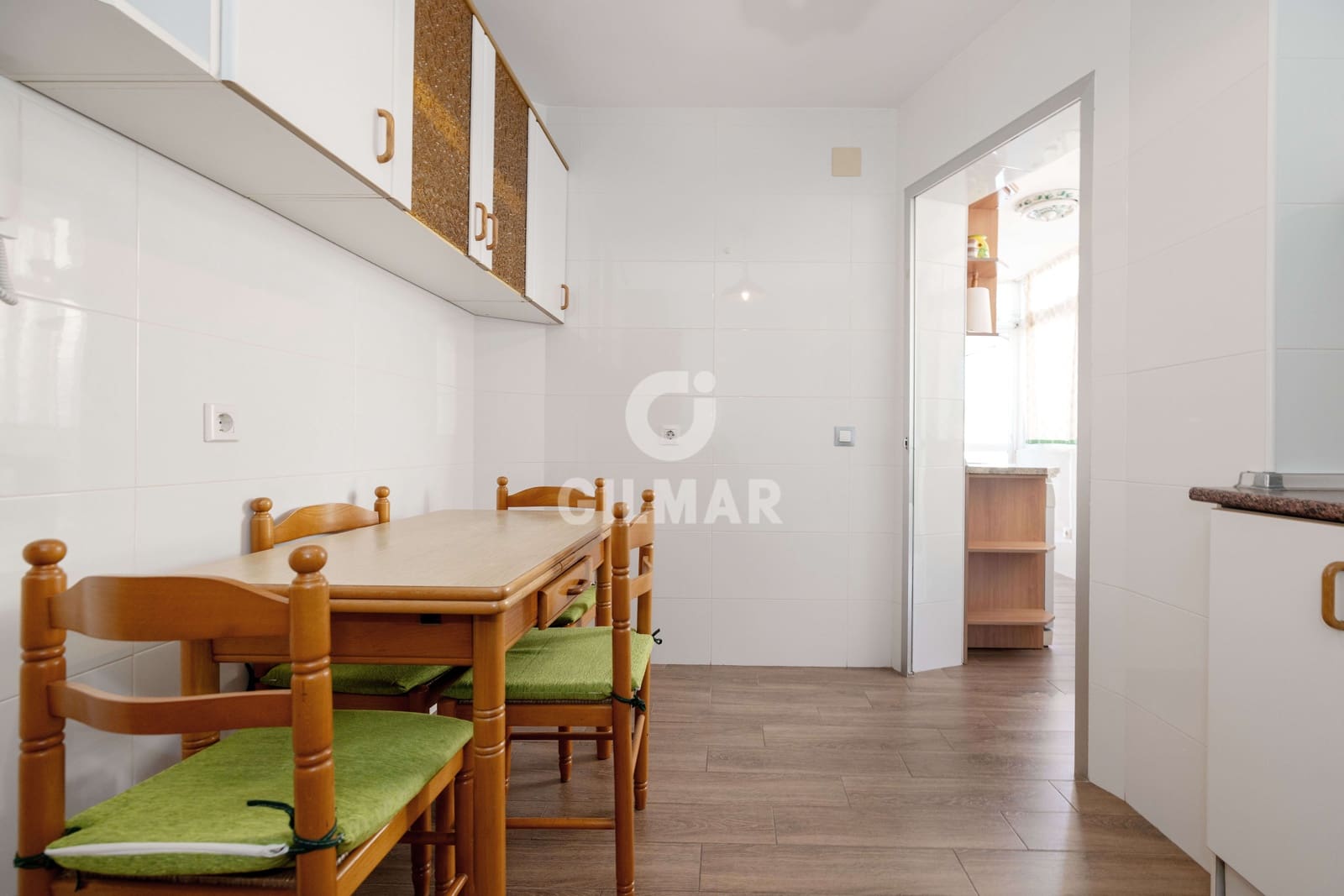 3 soveværelse Penthouse til salg i Malaga by med garage - € 625.000 (Ref: 9976440)