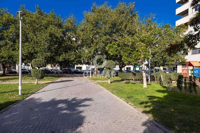 3 soveværelse Penthouse til salg i Finca El Pato, Málaga by med garage - € 625.000 (Ref: 9976440)