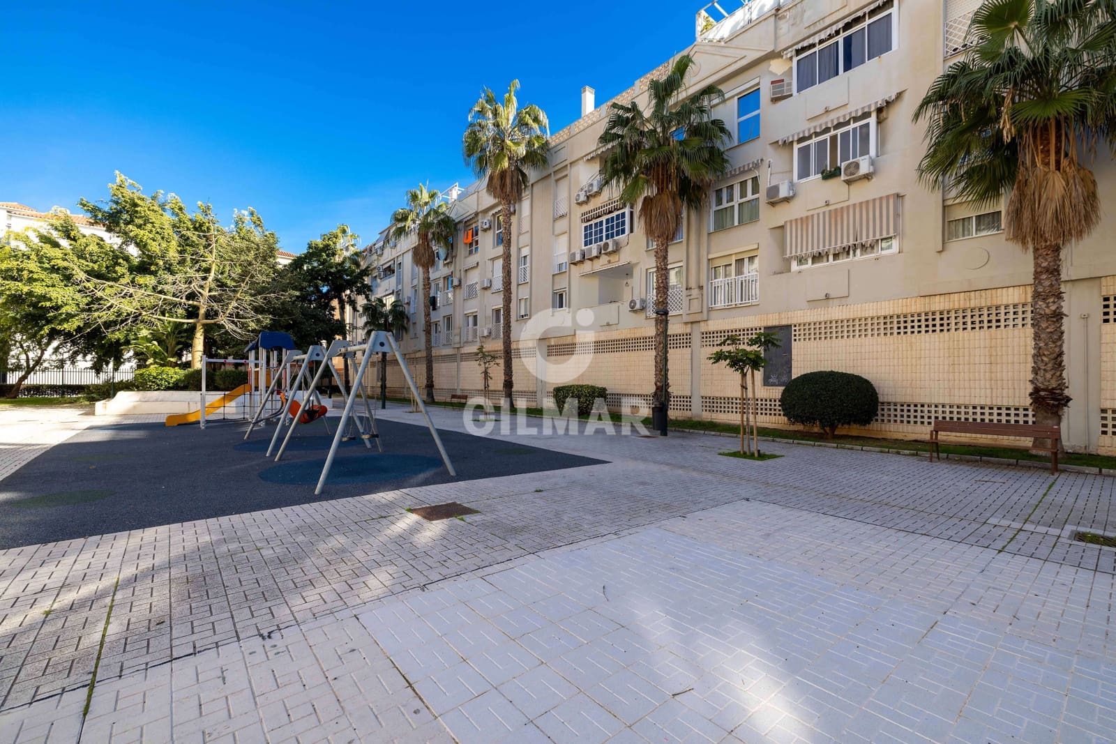 3 soveværelse Penthouse til salg i Malaga by med garage - € 625.000 (Ref: 9976440)