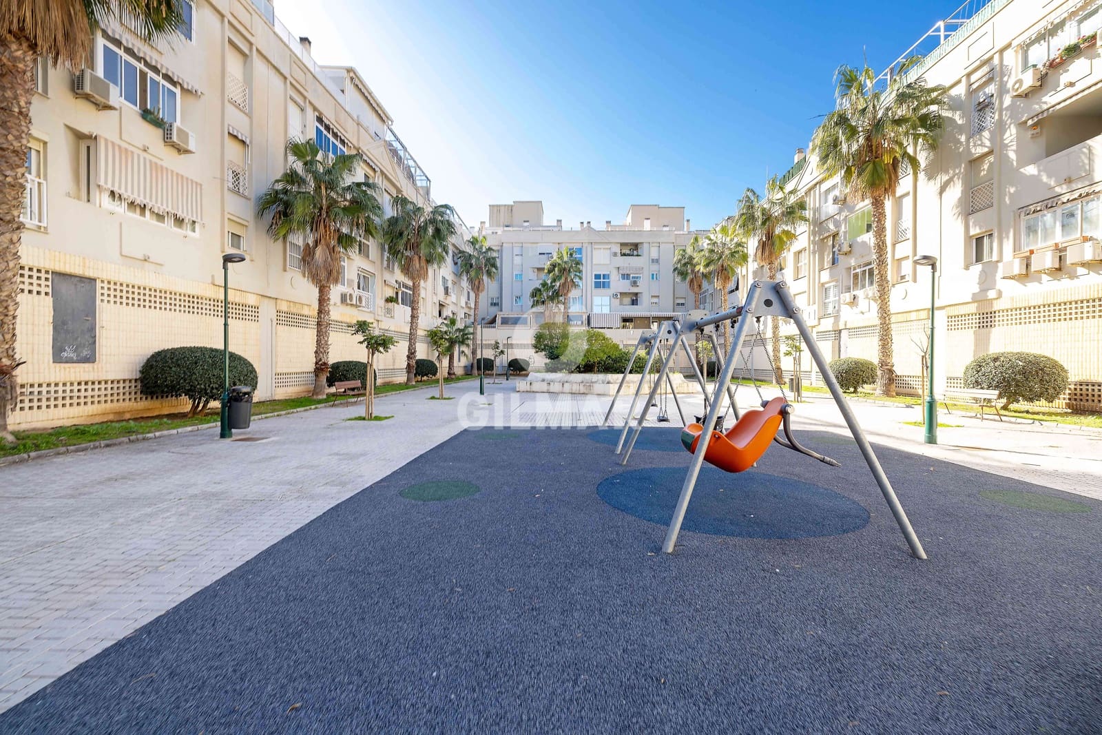 3 soveværelse Penthouse til salg i Malaga by med garage - € 625.000 (Ref: 9976440)
