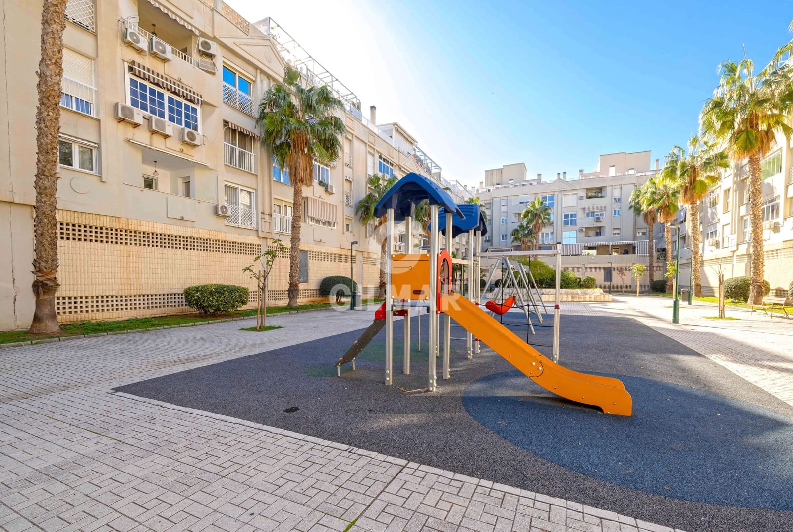 3 soveværelse Penthouse til salg i Malaga by med garage - € 625.000 (Ref: 9976440)