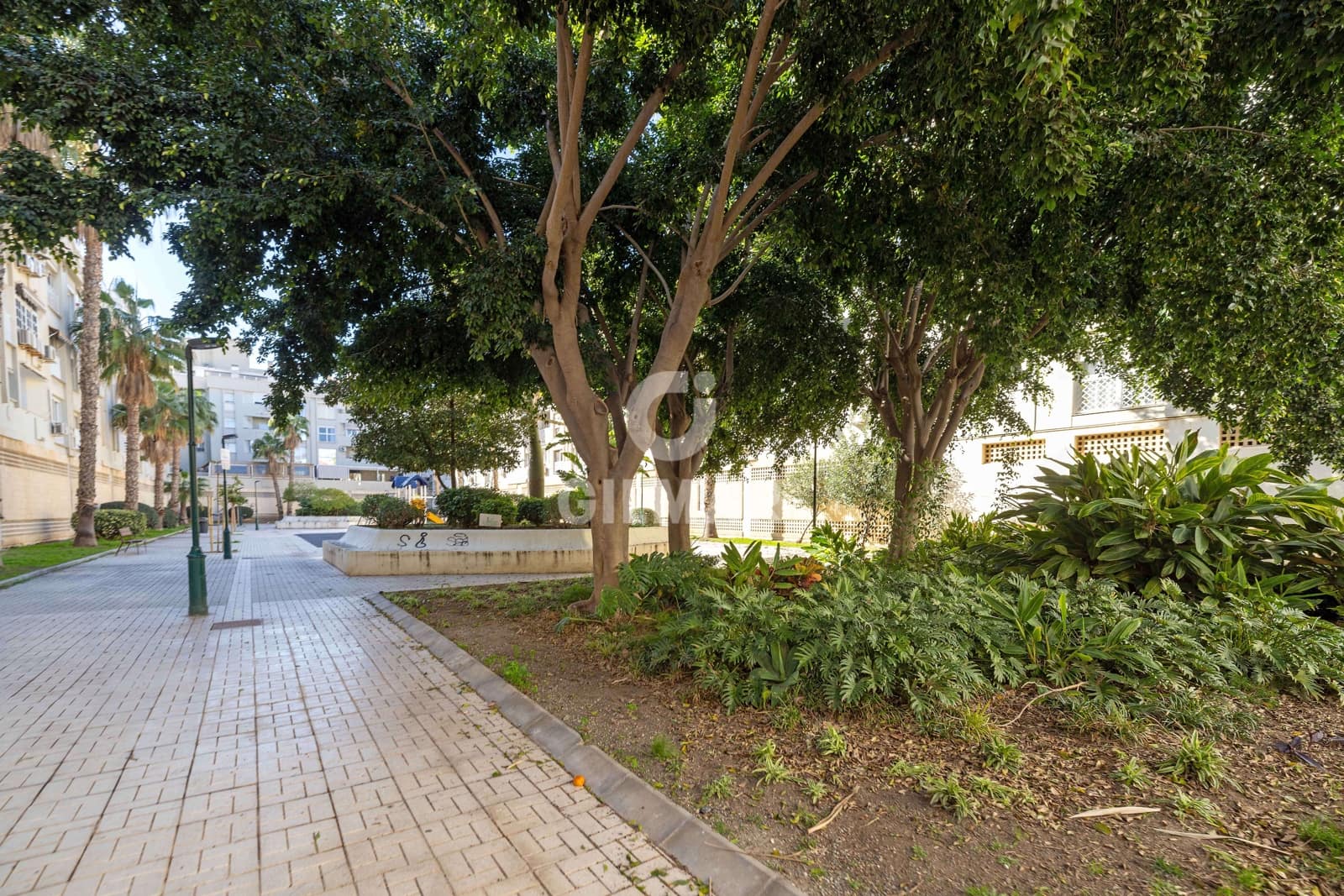 3 soveværelse Penthouse til salg i Malaga by med garage - € 625.000 (Ref: 9976440)