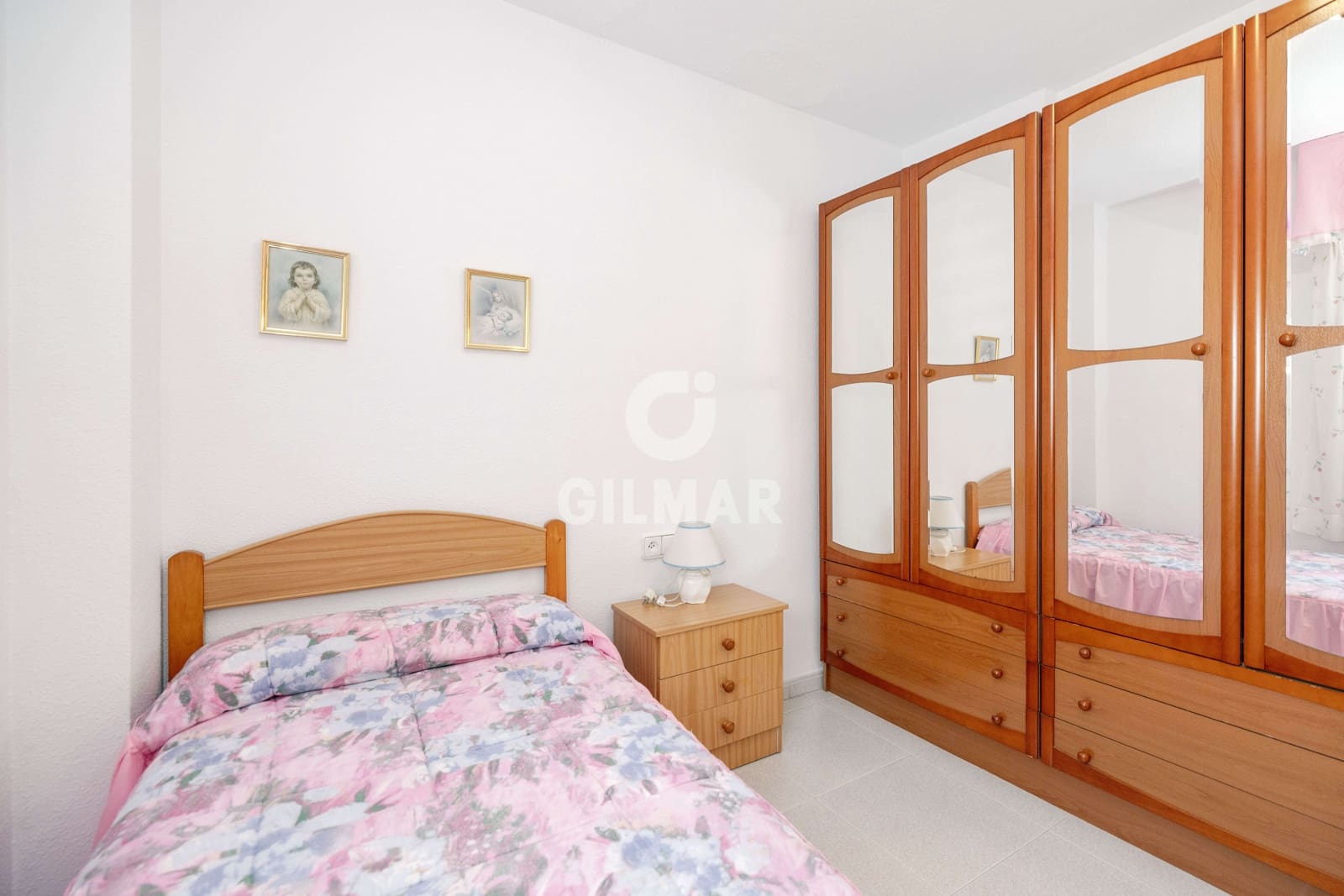 3 soveværelse Penthouse til salg i Malaga by med garage - € 625.000 (Ref: 9976440)