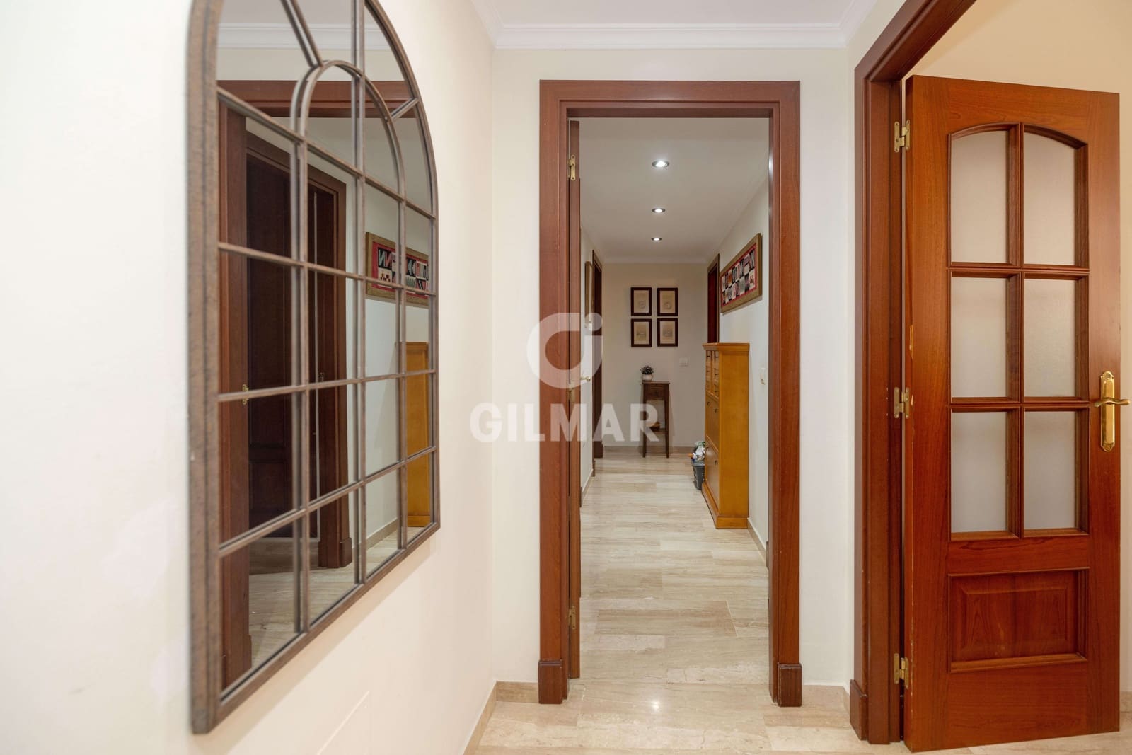 3 sypialnia Mieszkanie na sprzedaż w Miasto Malaga z basenem garażem - 649 000 € (Ref: 9976441)