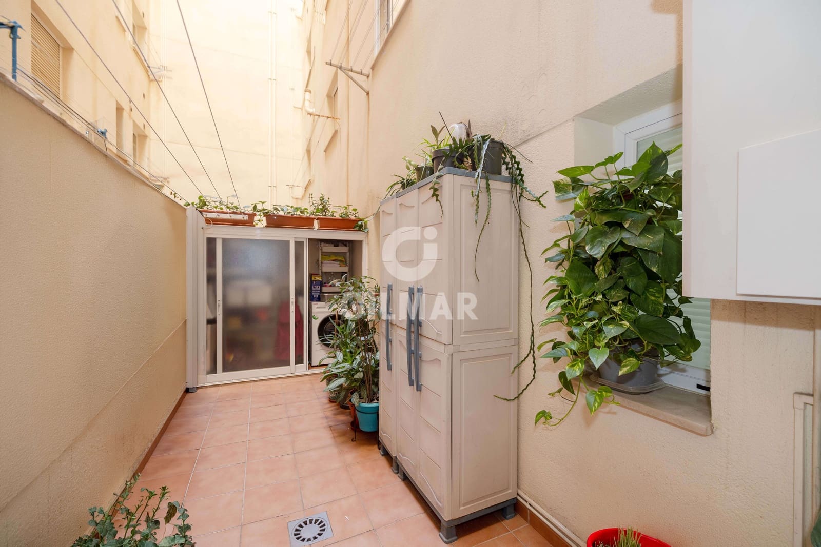 3 sypialnia Mieszkanie na sprzedaż w Miasto Malaga z basenem garażem - 649 000 € (Ref: 9976441)