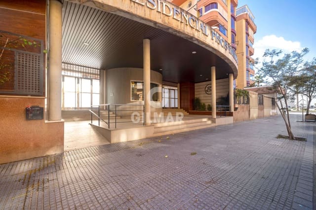 3 soveværelse Lejlighed til salg i Almudena, Málaga by med swimmingpool garage - € 649.000 (Ref: 9976441)