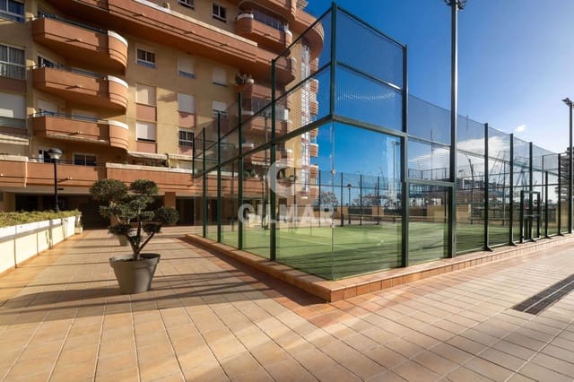 3 soveværelse Lejlighed til salg i Almudena, Málaga by med swimmingpool garage - € 649.000 (Ref: 9976441)