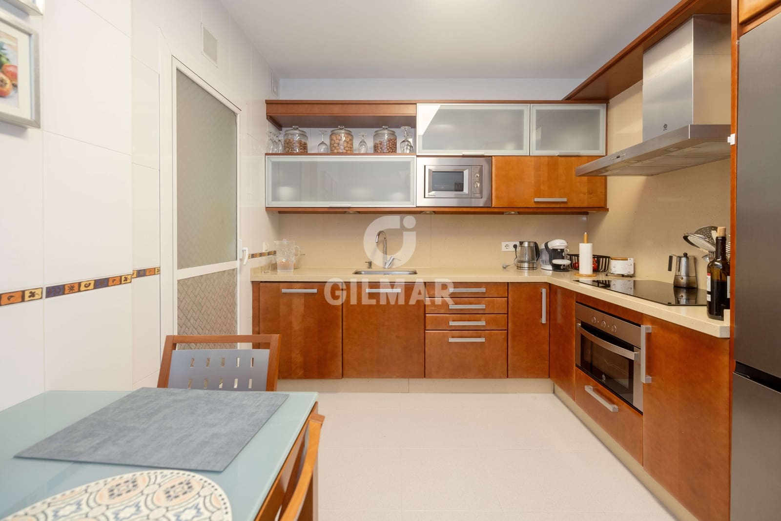 3 sypialnia Mieszkanie na sprzedaż w Miasto Malaga z basenem garażem - 649 000 € (Ref: 9976441)