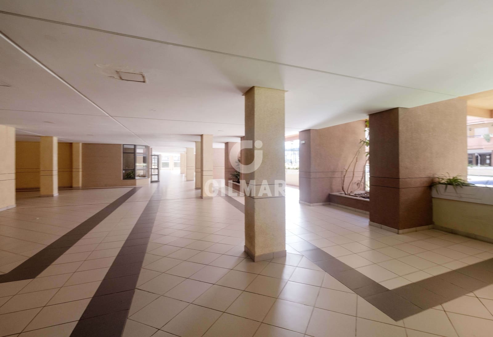 3 sypialnia Mieszkanie na sprzedaż w Miasto Malaga z basenem garażem - 649 000 € (Ref: 9976441)
