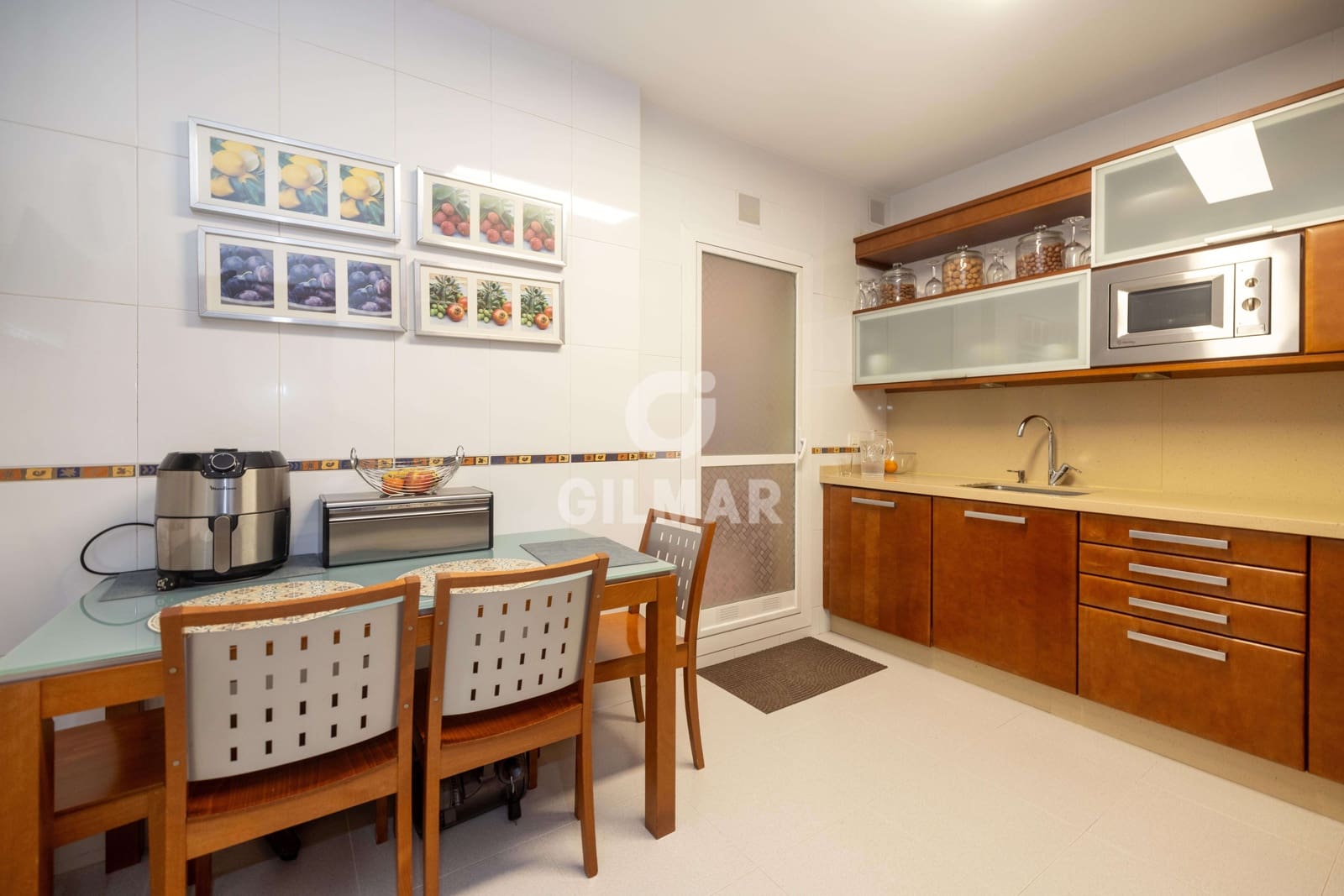 3 sypialnia Mieszkanie na sprzedaż w Miasto Malaga z basenem garażem - 649 000 € (Ref: 9976441)