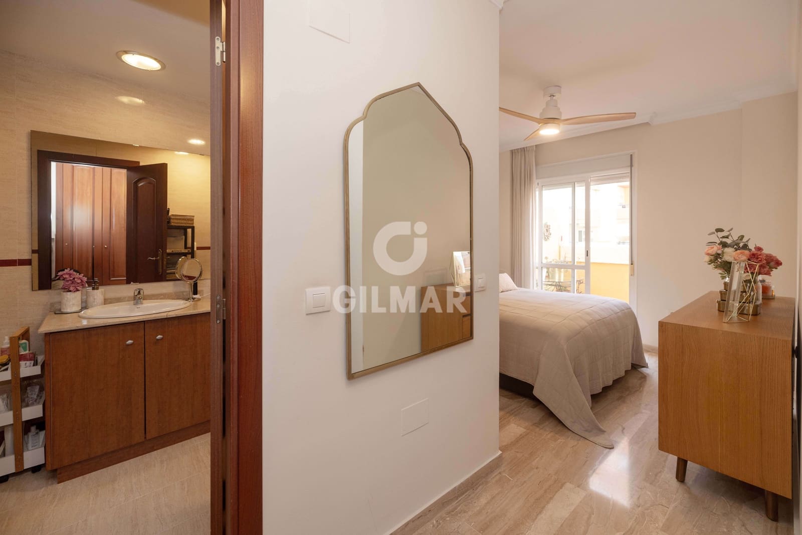 3 sypialnia Mieszkanie na sprzedaż w Miasto Malaga z basenem garażem - 649 000 € (Ref: 9976441)