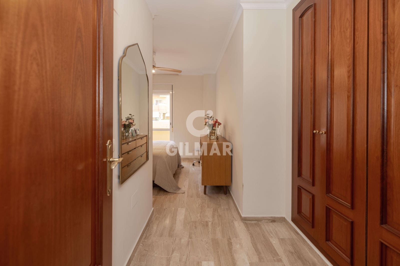 3 sypialnia Mieszkanie na sprzedaż w Miasto Malaga z basenem garażem - 649 000 € (Ref: 9976441)