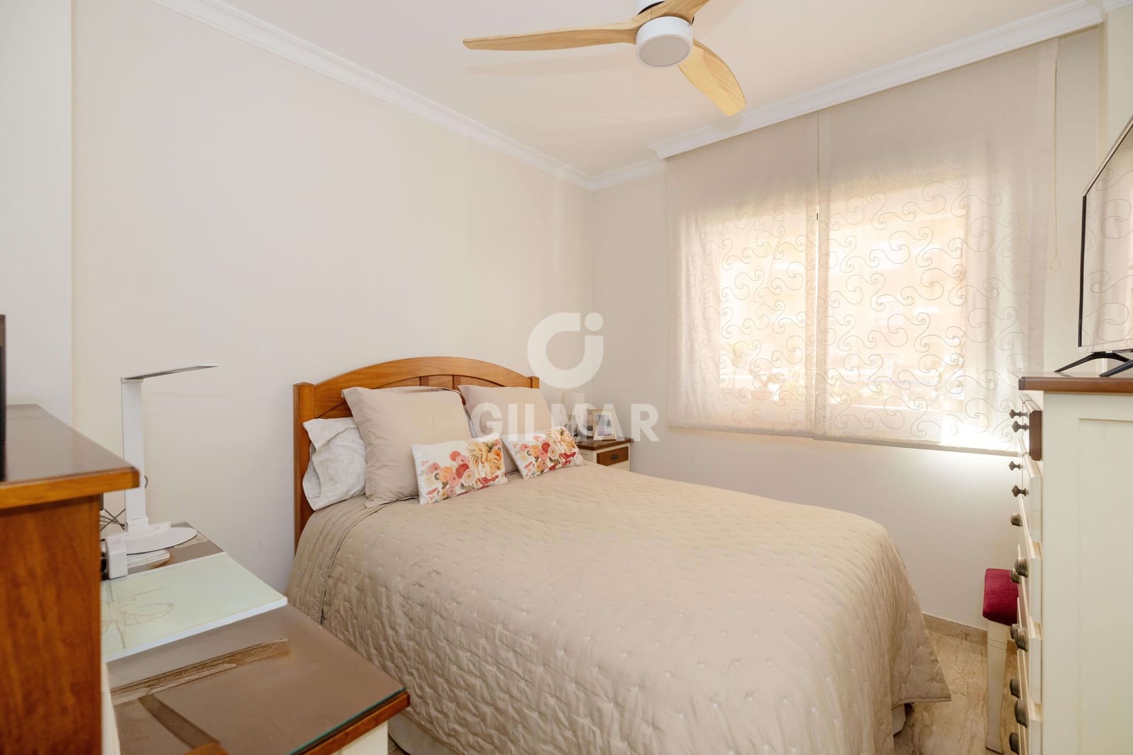 3 sypialnia Mieszkanie na sprzedaż w Miasto Malaga z basenem garażem - 649 000 € (Ref: 9976441)