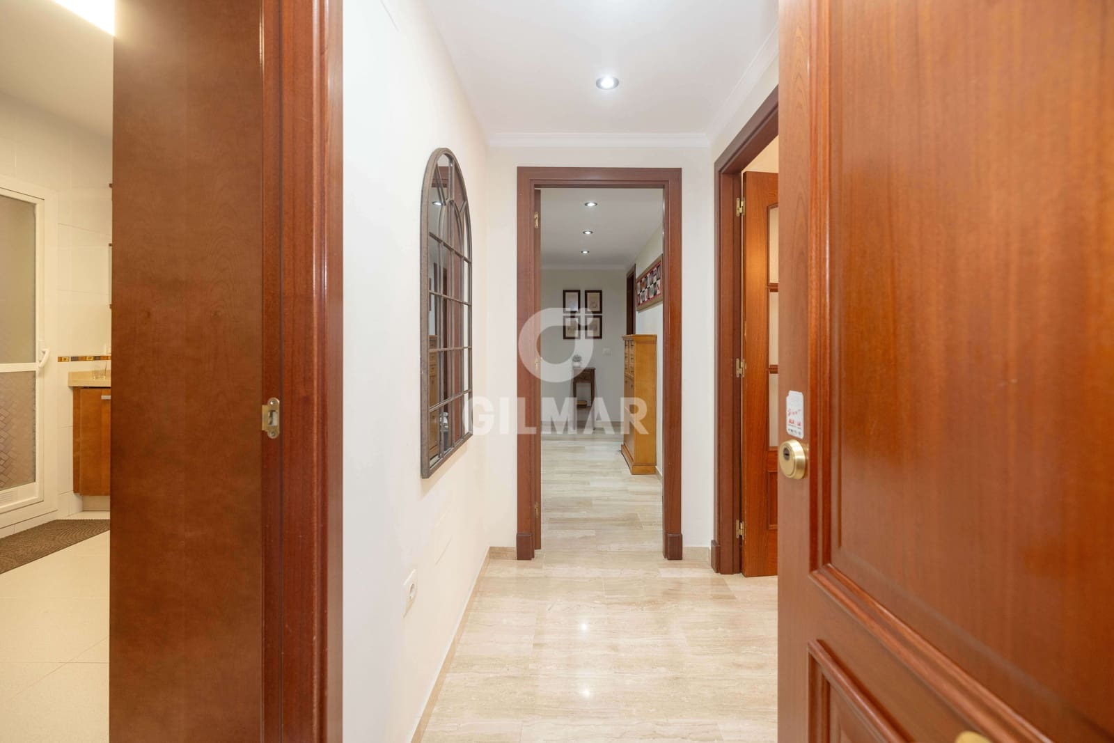 3 sypialnia Mieszkanie na sprzedaż w Miasto Malaga z basenem garażem - 649 000 € (Ref: 9976441)