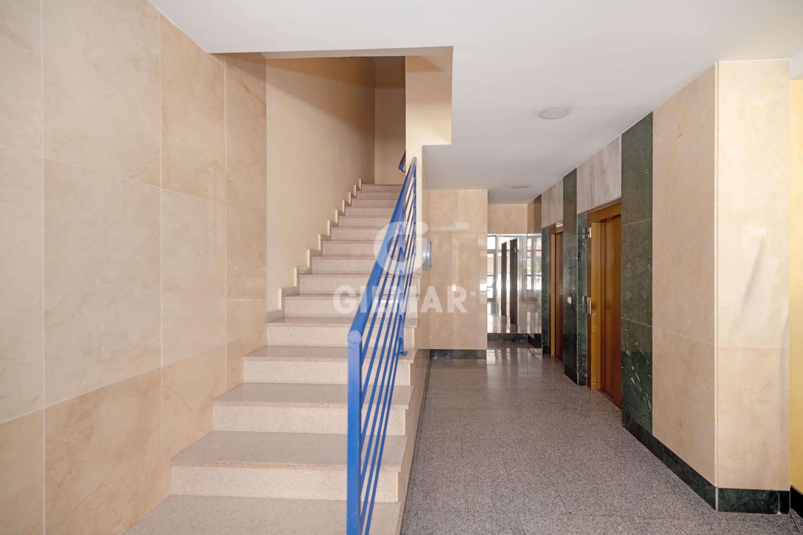 3 sypialnia Mieszkanie na sprzedaż w Miasto Malaga z basenem garażem - 649 000 € (Ref: 9976441)