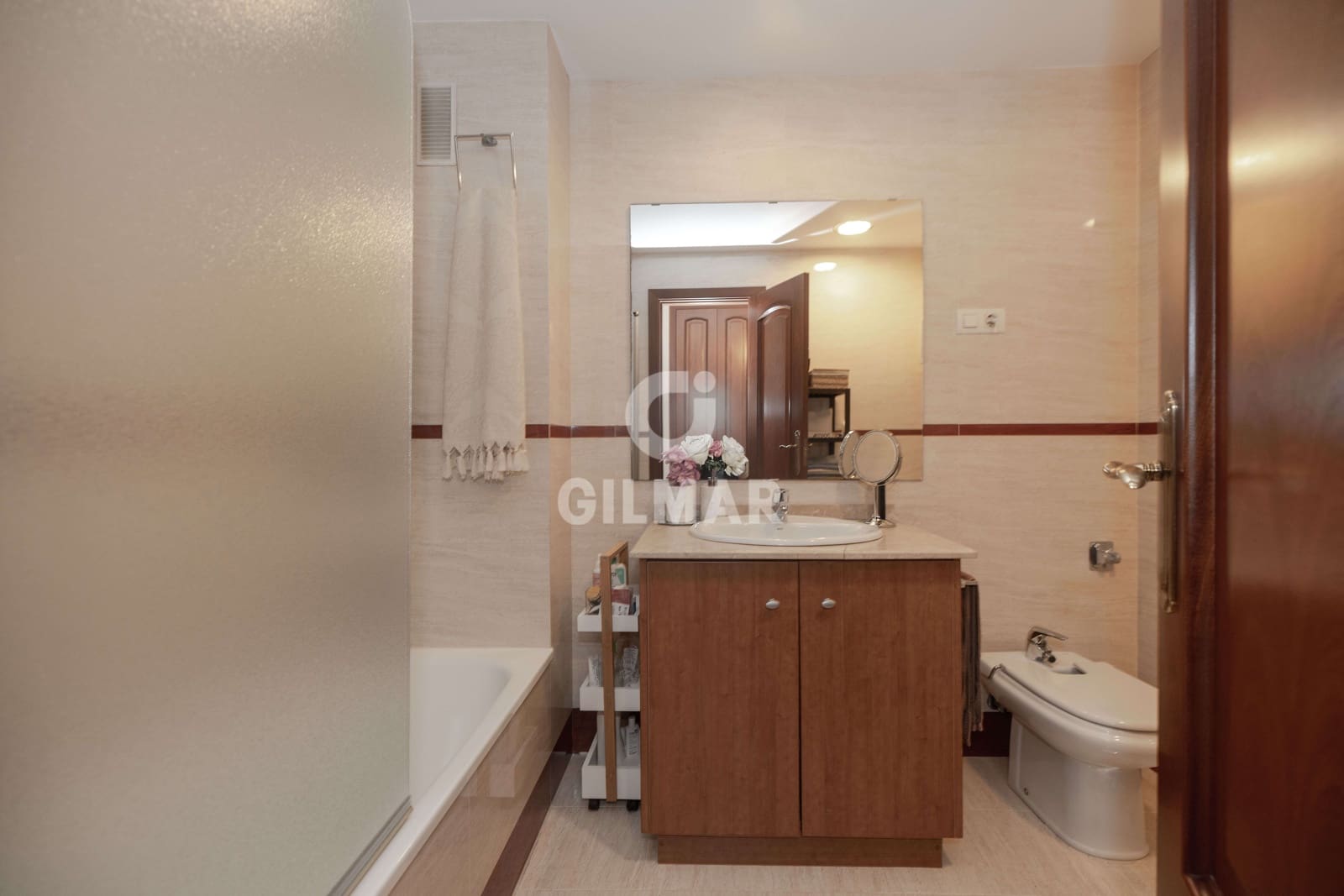 3 sypialnia Mieszkanie na sprzedaż w Miasto Malaga z basenem garażem - 649 000 € (Ref: 9976441)