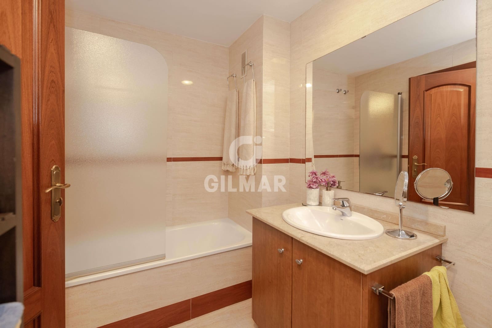 3 sypialnia Mieszkanie na sprzedaż w Miasto Malaga z basenem garażem - 649 000 € (Ref: 9976441)