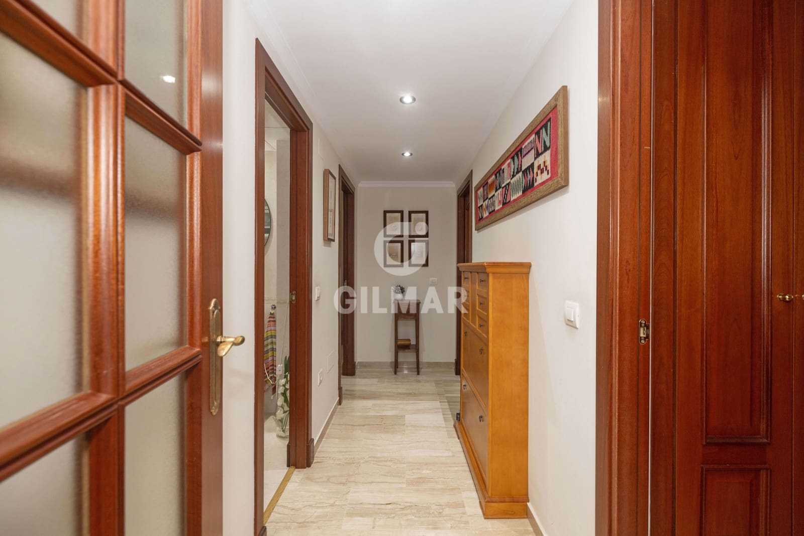 3 sypialnia Mieszkanie na sprzedaż w Miasto Malaga z basenem garażem - 649 000 € (Ref: 9976441)