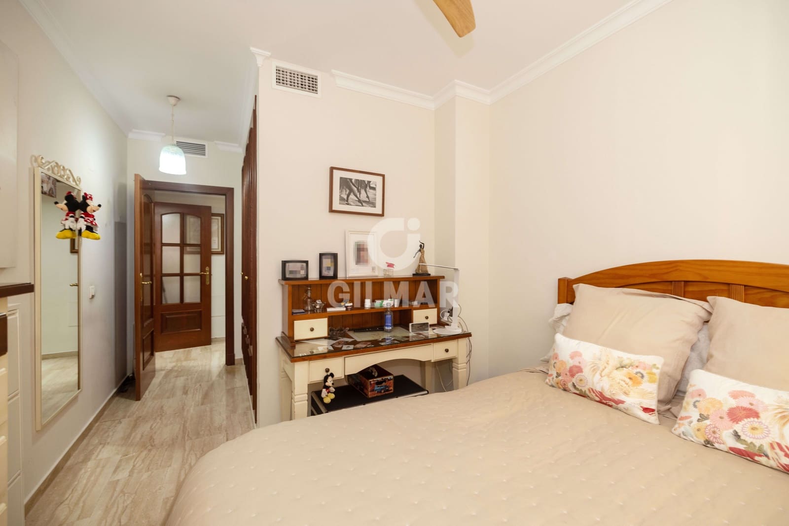 3 sypialnia Mieszkanie na sprzedaż w Miasto Malaga z basenem garażem - 649 000 € (Ref: 9976441)