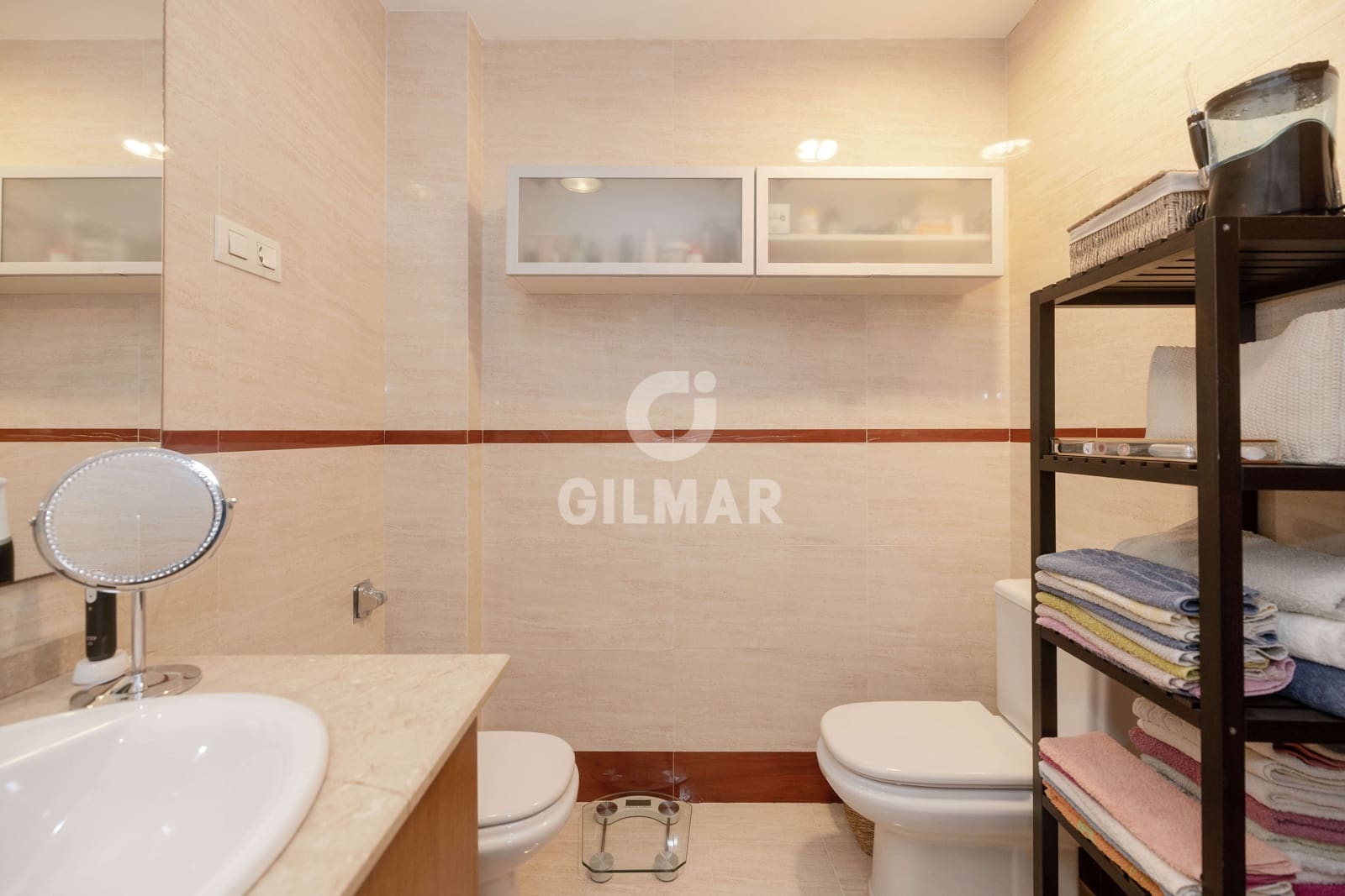 3 sypialnia Mieszkanie na sprzedaż w Miasto Malaga z basenem garażem - 649 000 € (Ref: 9976441)