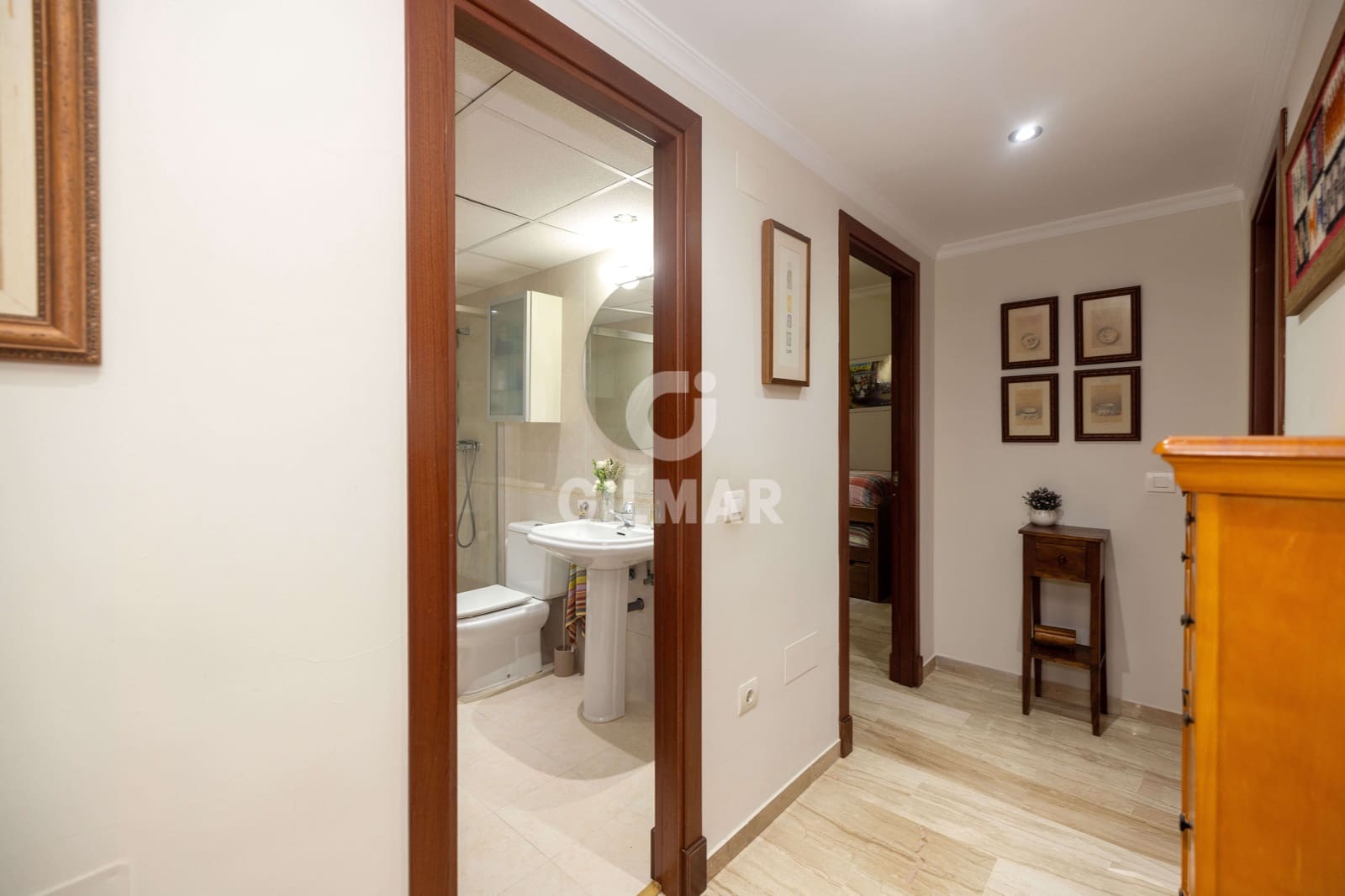 3 sypialnia Mieszkanie na sprzedaż w Miasto Malaga z basenem garażem - 649 000 € (Ref: 9976441)
