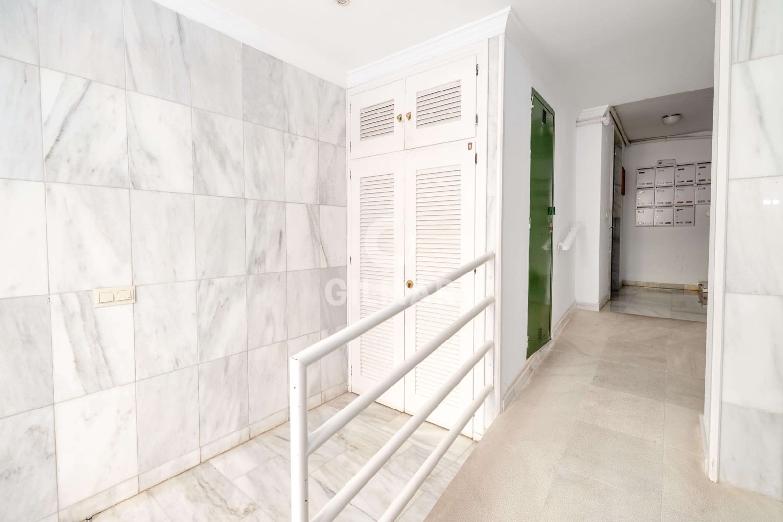 1 soverom Leilighet til salgs i Malaga by - € 266 000 (Ref: 9976442)