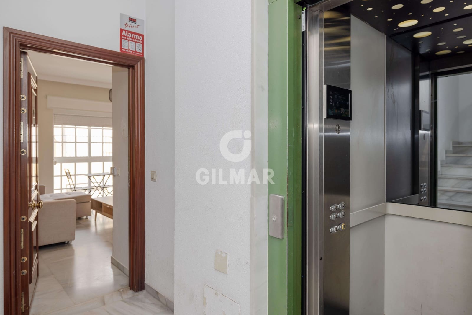 1 soverom Leilighet til salgs i Malaga by - € 266 000 (Ref: 9976442)