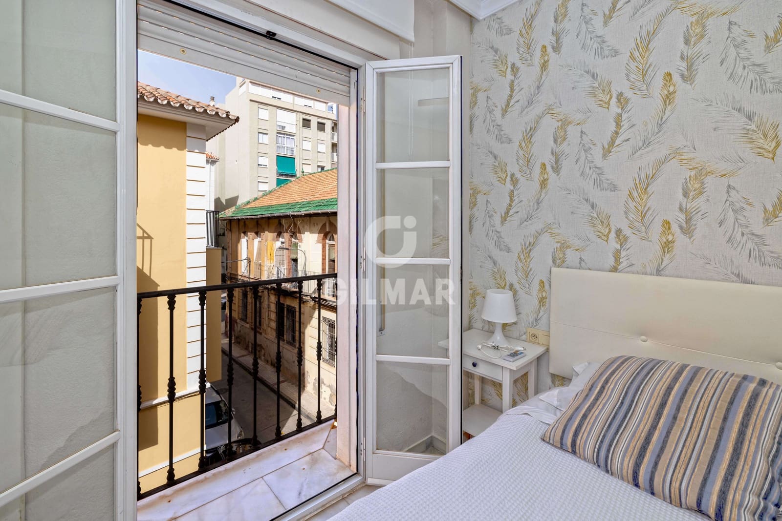 1 soverom Leilighet til salgs i Malaga by - € 266 000 (Ref: 9976442)