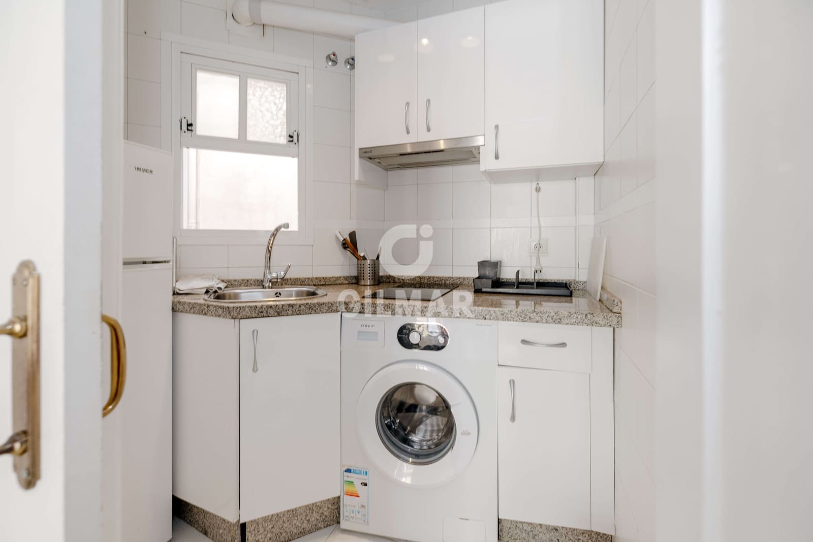 1 soverom Leilighet til salgs i Malaga by - € 266 000 (Ref: 9976442)