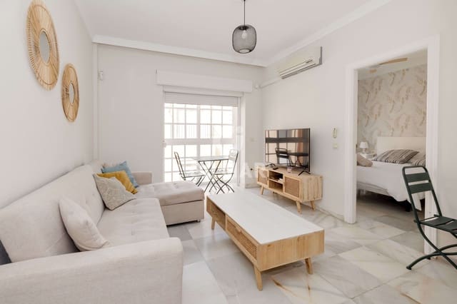 Piso de 1 habitación en La Victoria, Málaga ciudad en venta - 266.000 € (Ref: 9976442)