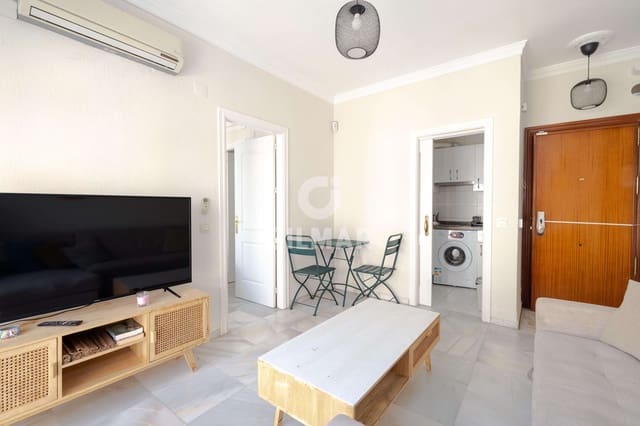 Piso de 1 habitación en La Victoria, Málaga ciudad en venta - 266.000 € (Ref: 9976442)